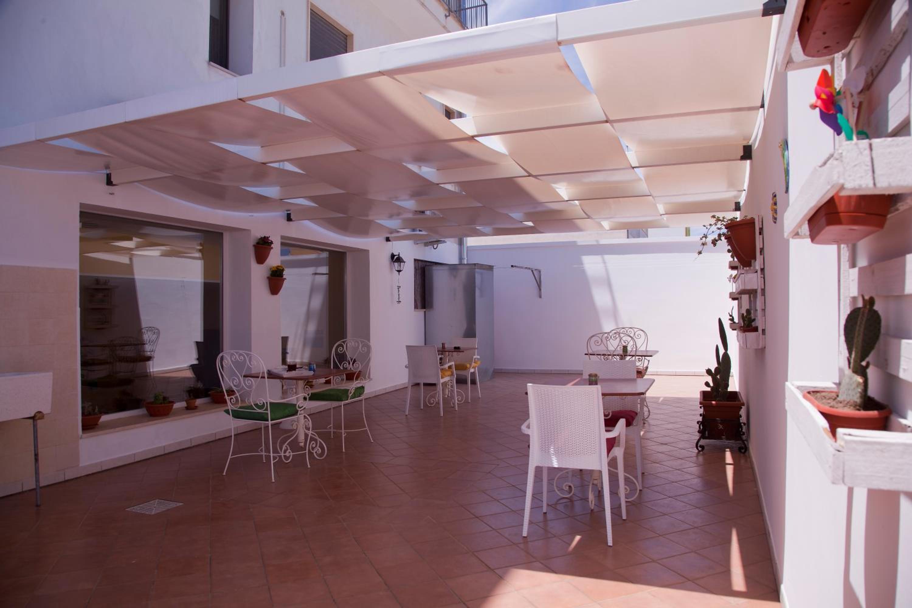 Kalinifta Residence