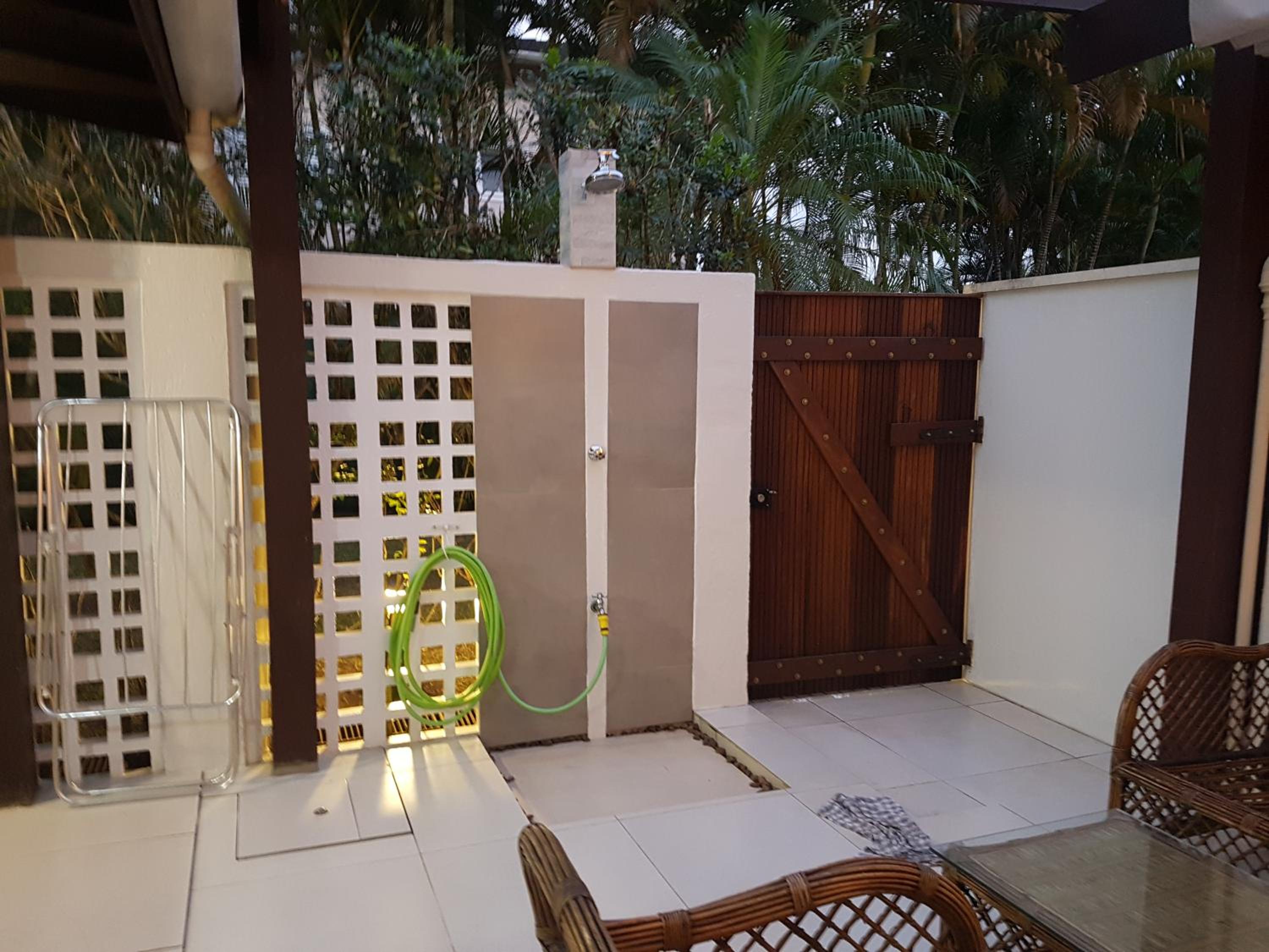 Casa- Maresias 3 minutos da praia