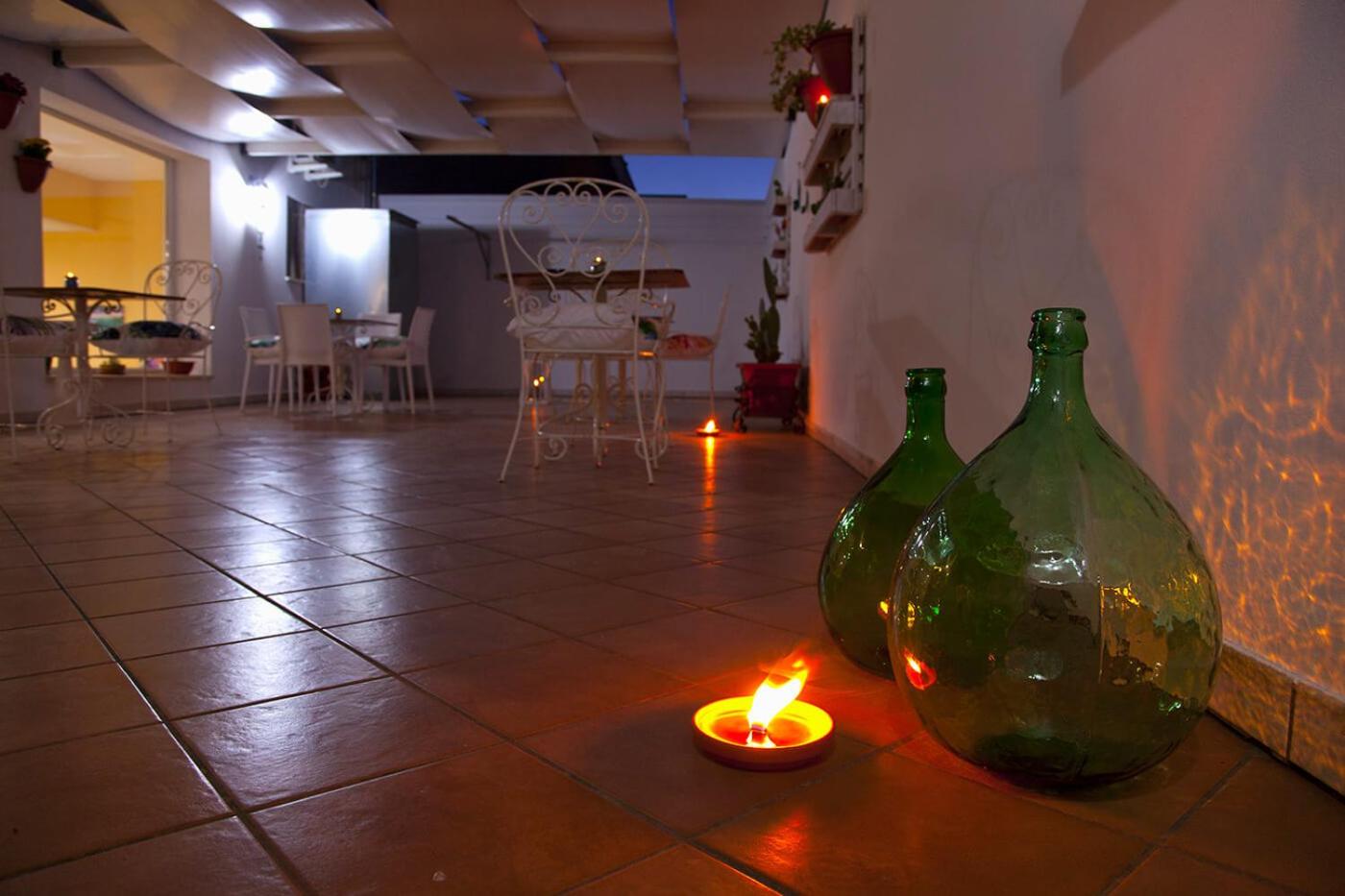 Kalinifta Residence