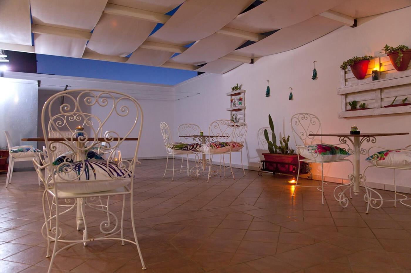 Kalinifta Residence