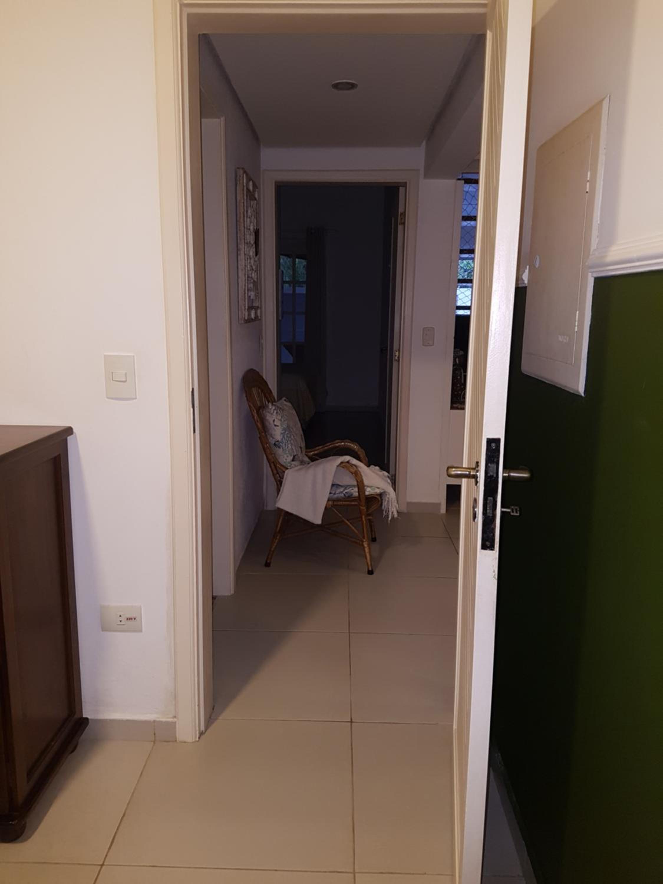 Casa- Maresias 3 minutos da praia