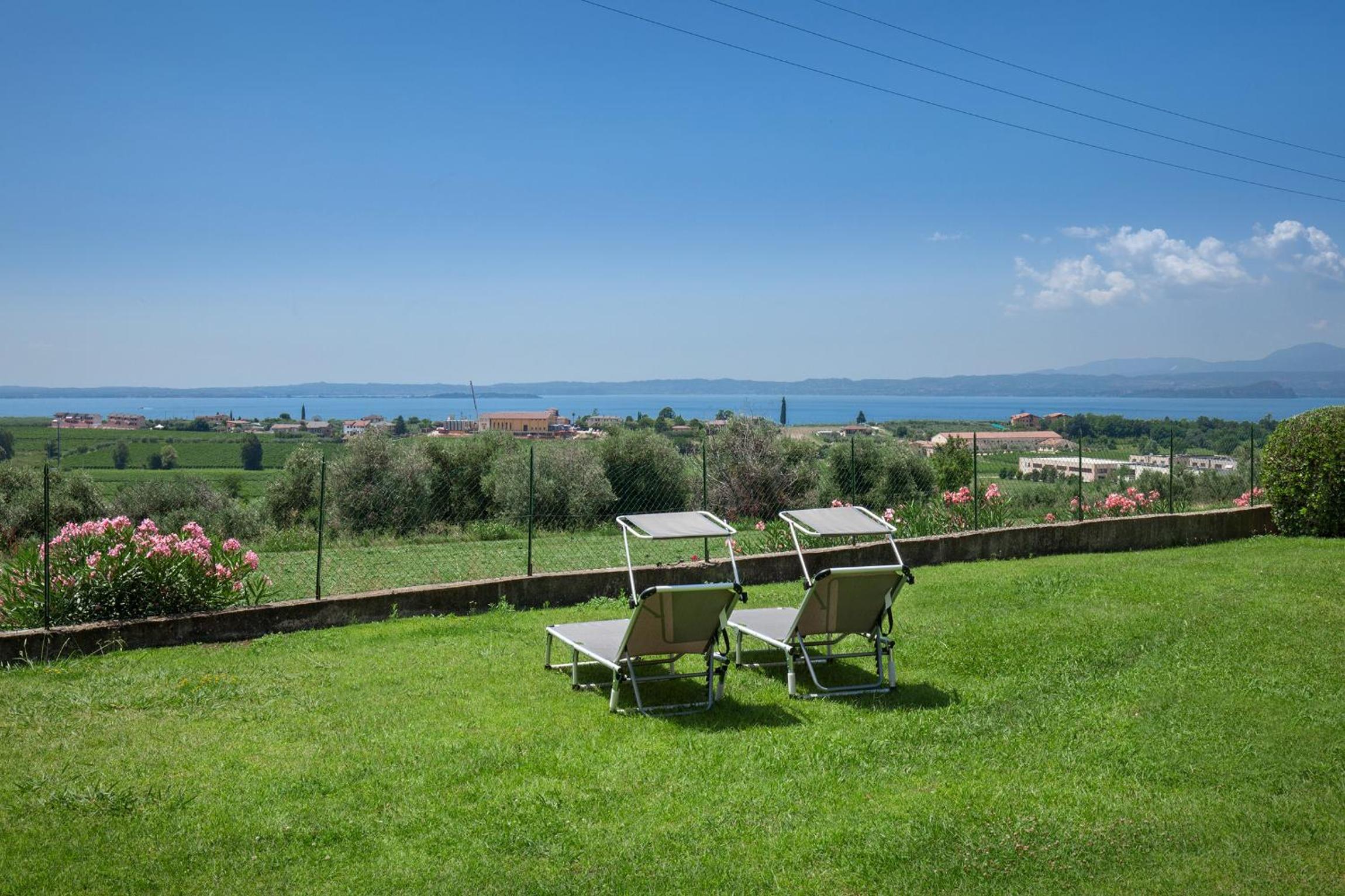 Apartment Prefontana With Pool