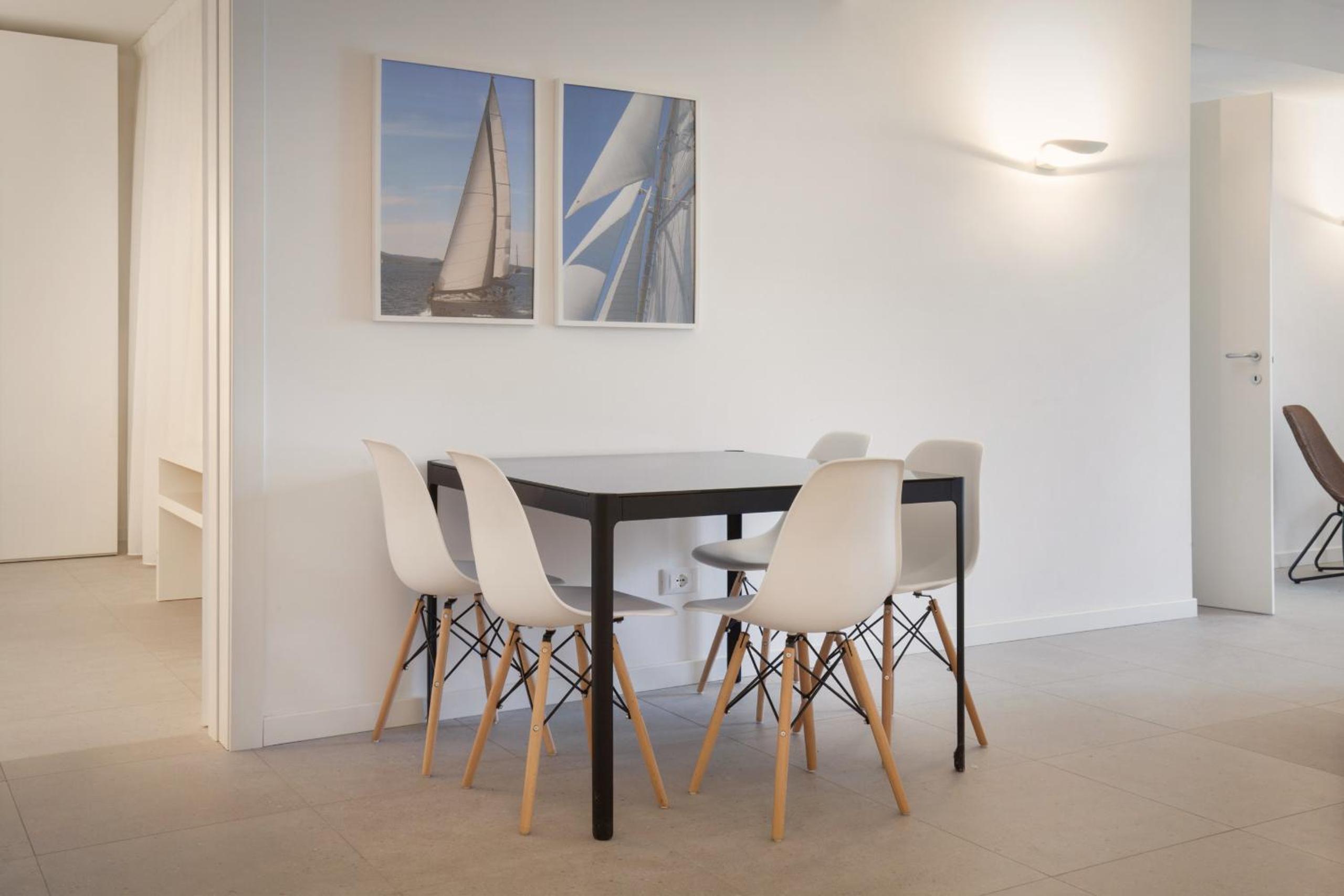 Apartment Azzurro photo 4