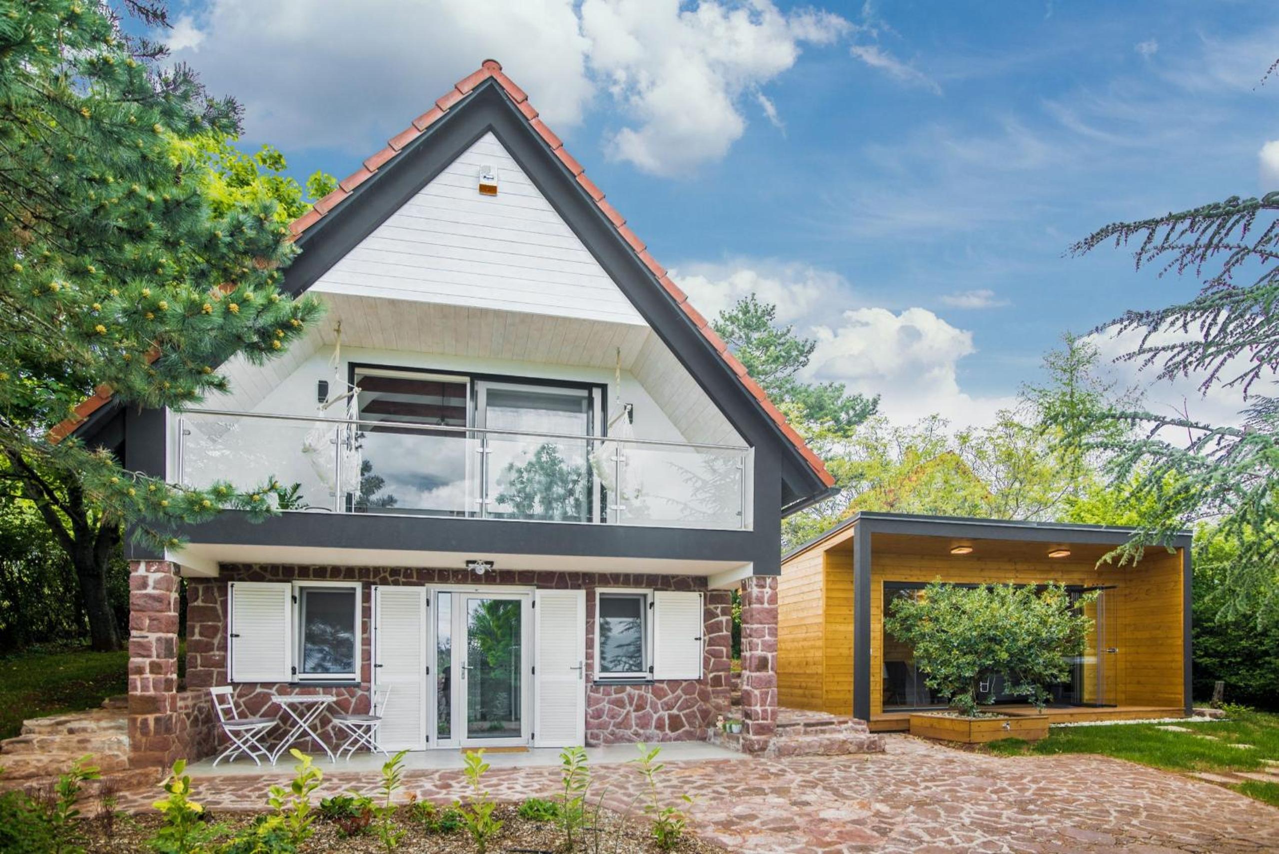 Hotel Csipetnyi Csoda Vendeghaz