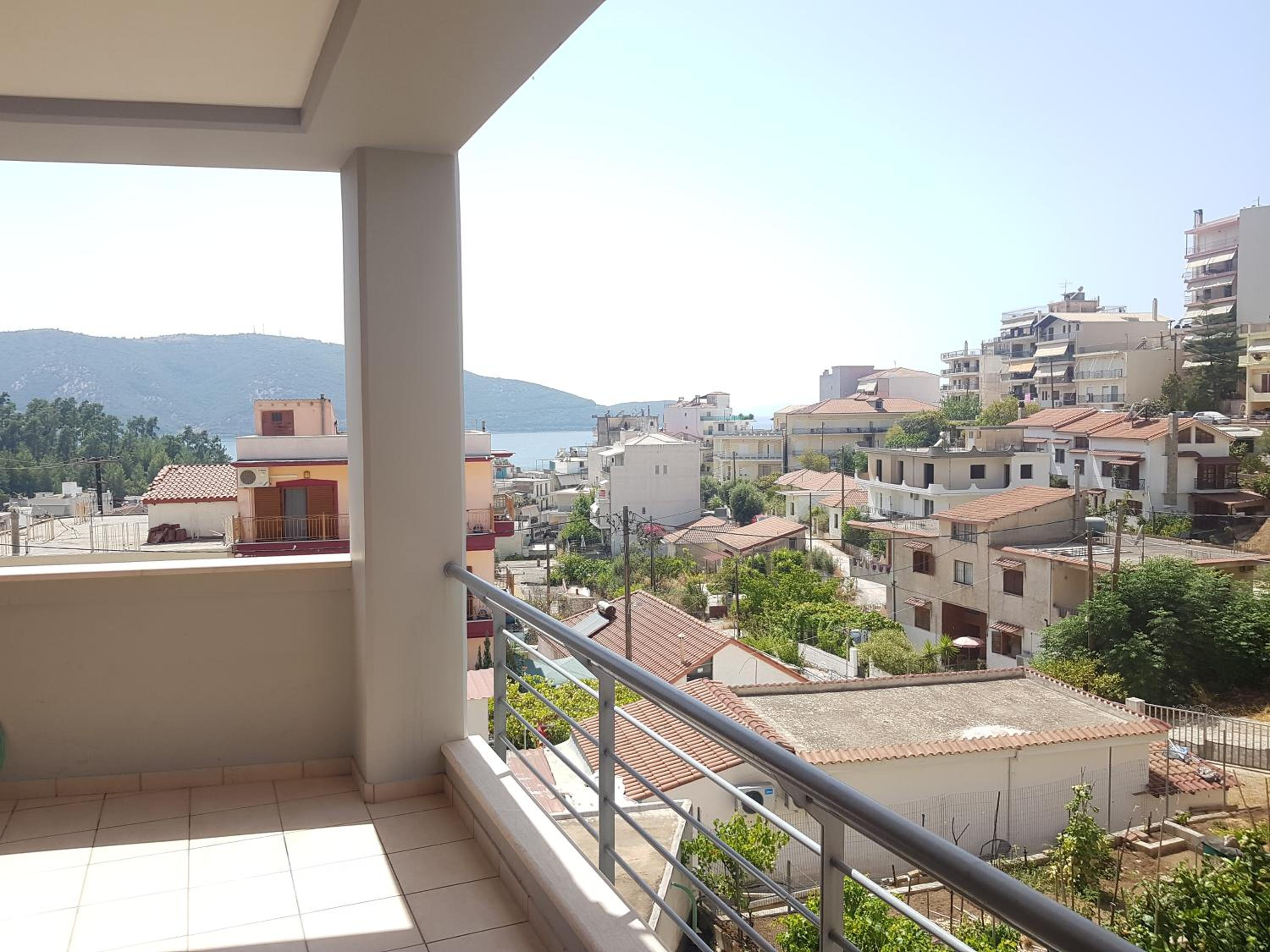 Melcon Luxury House view 4