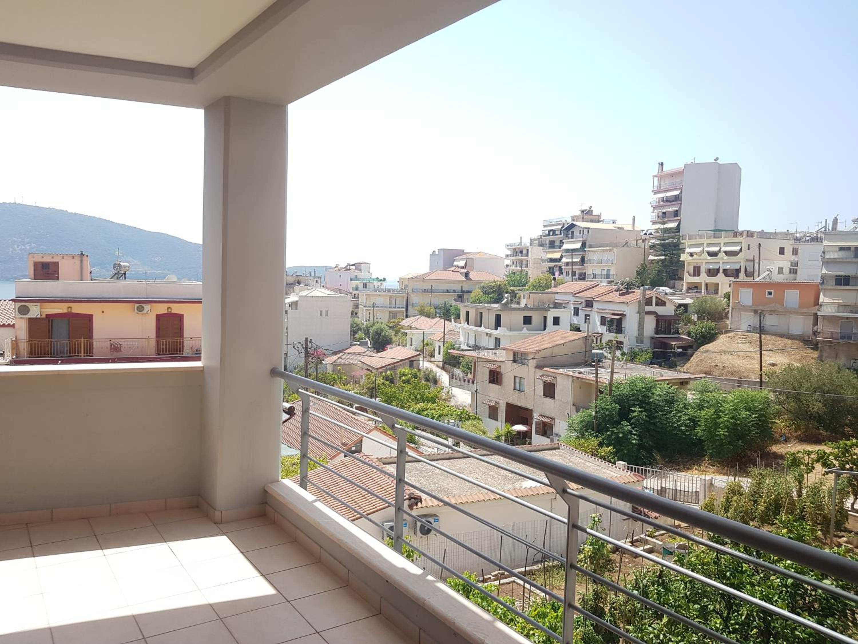 Melcon Luxury House view 5