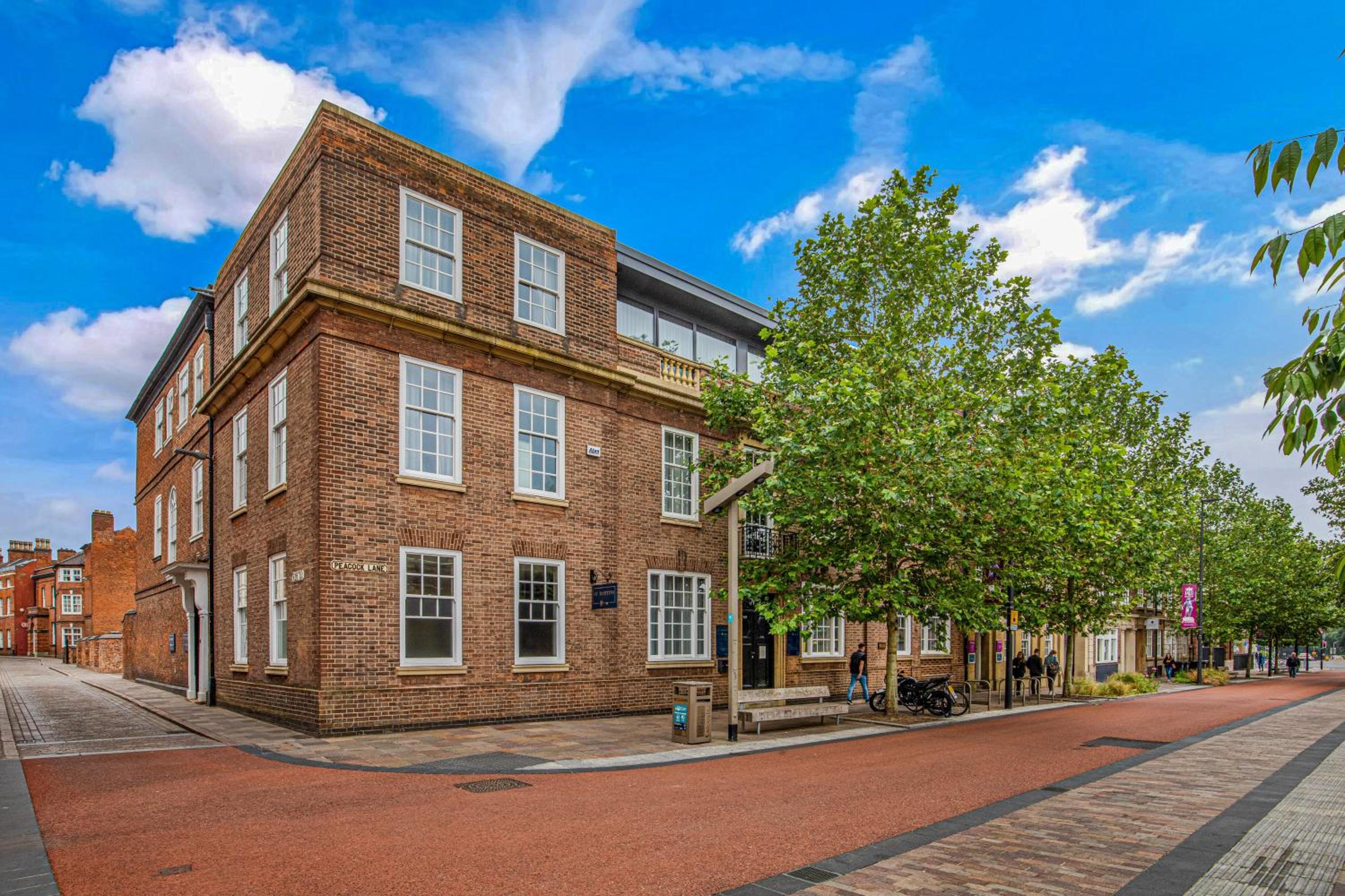 Leicester Vacations - St Martins Lodge - Property Image 66