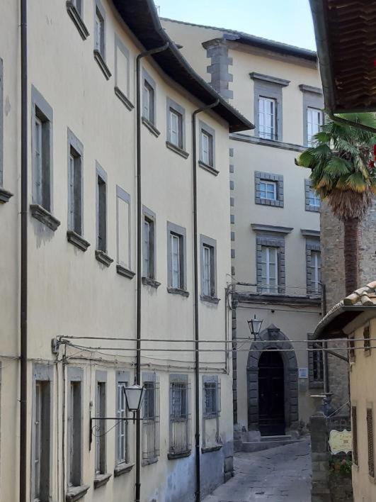 Hotel Noi Due a Cortona - Image 1