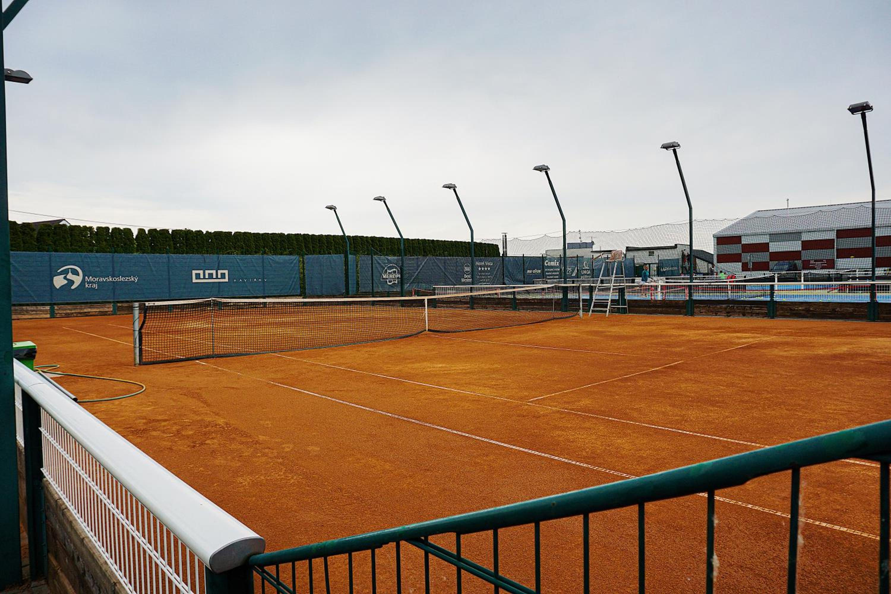 TennisHill Havířov
