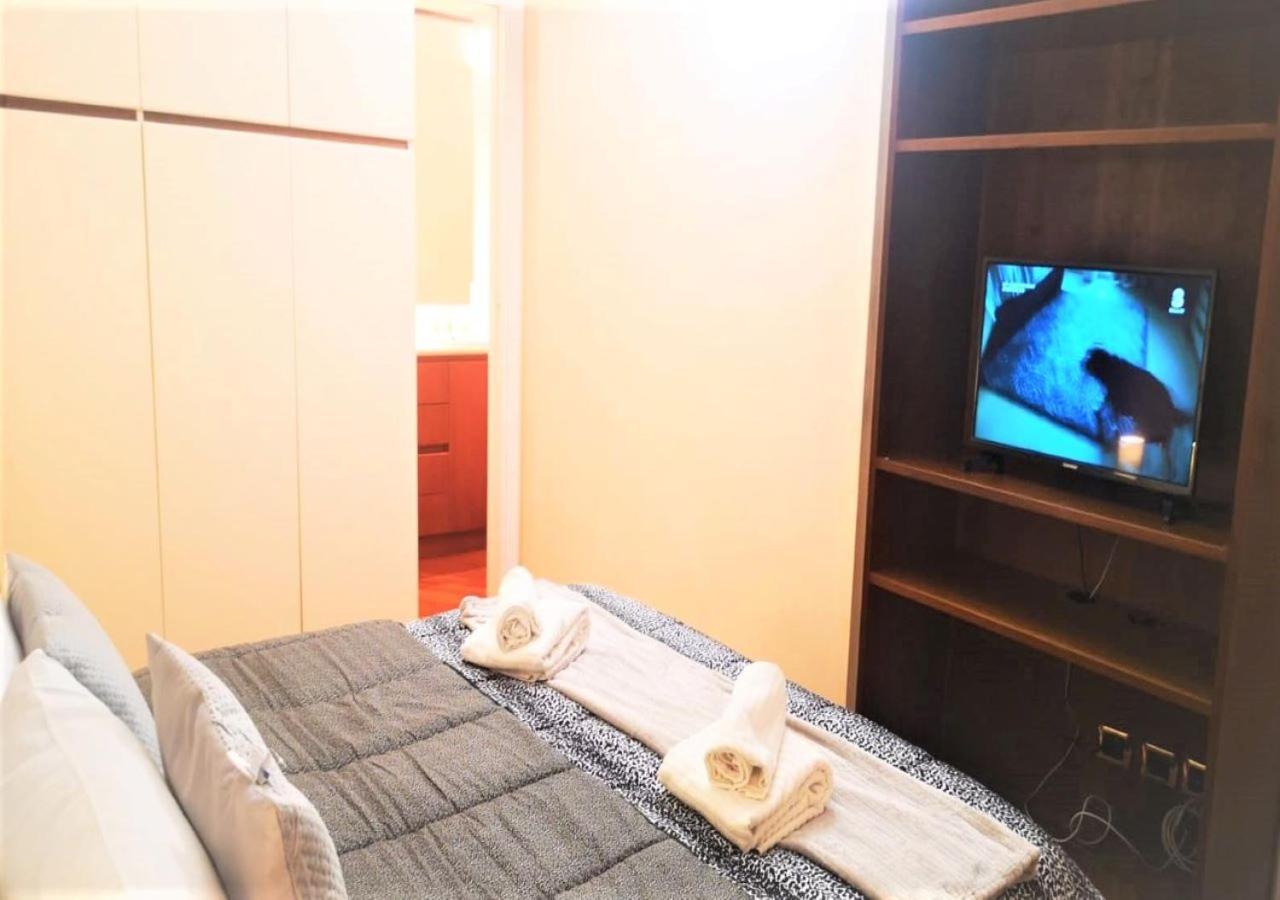 Trevi Nice Holiday - Luxury Apartment