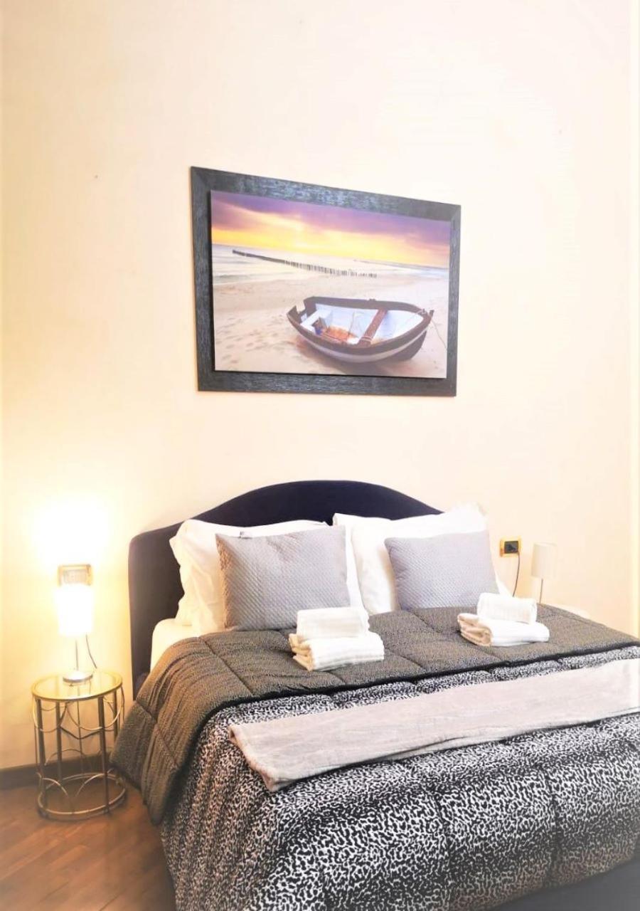 Trevi Nice Holiday - Luxury Apartment
