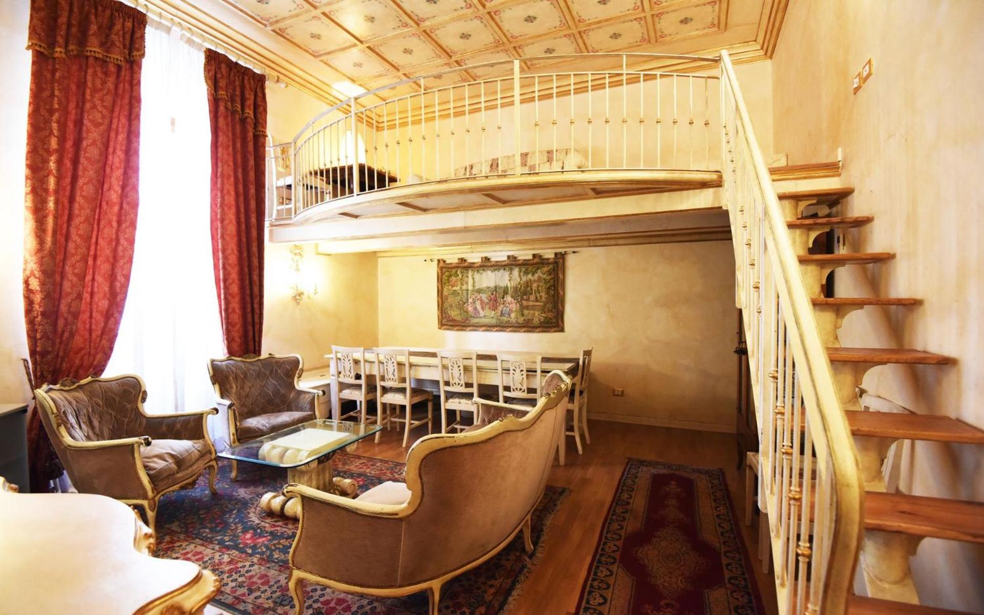 Suite di Medici Loft 8 photo 3