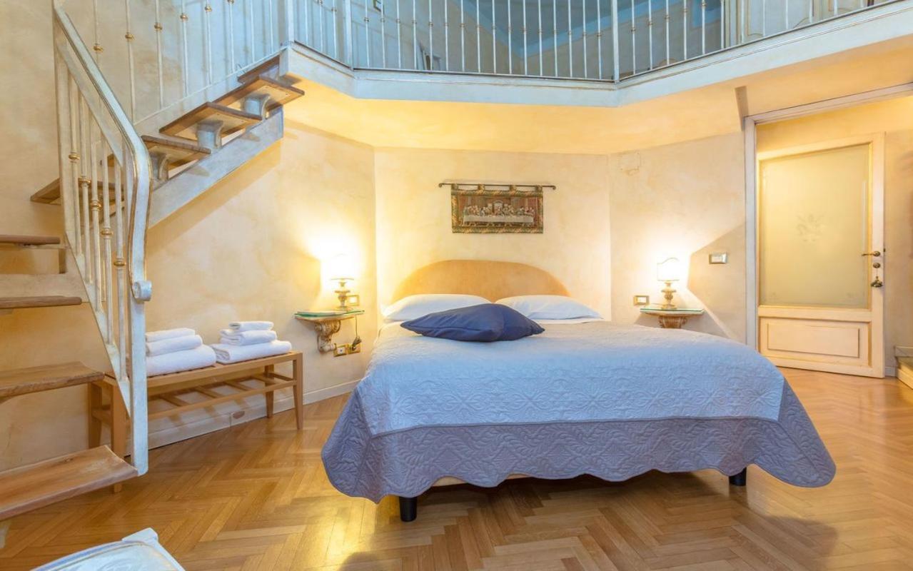 Suite di Medici Loft 8 photo 2