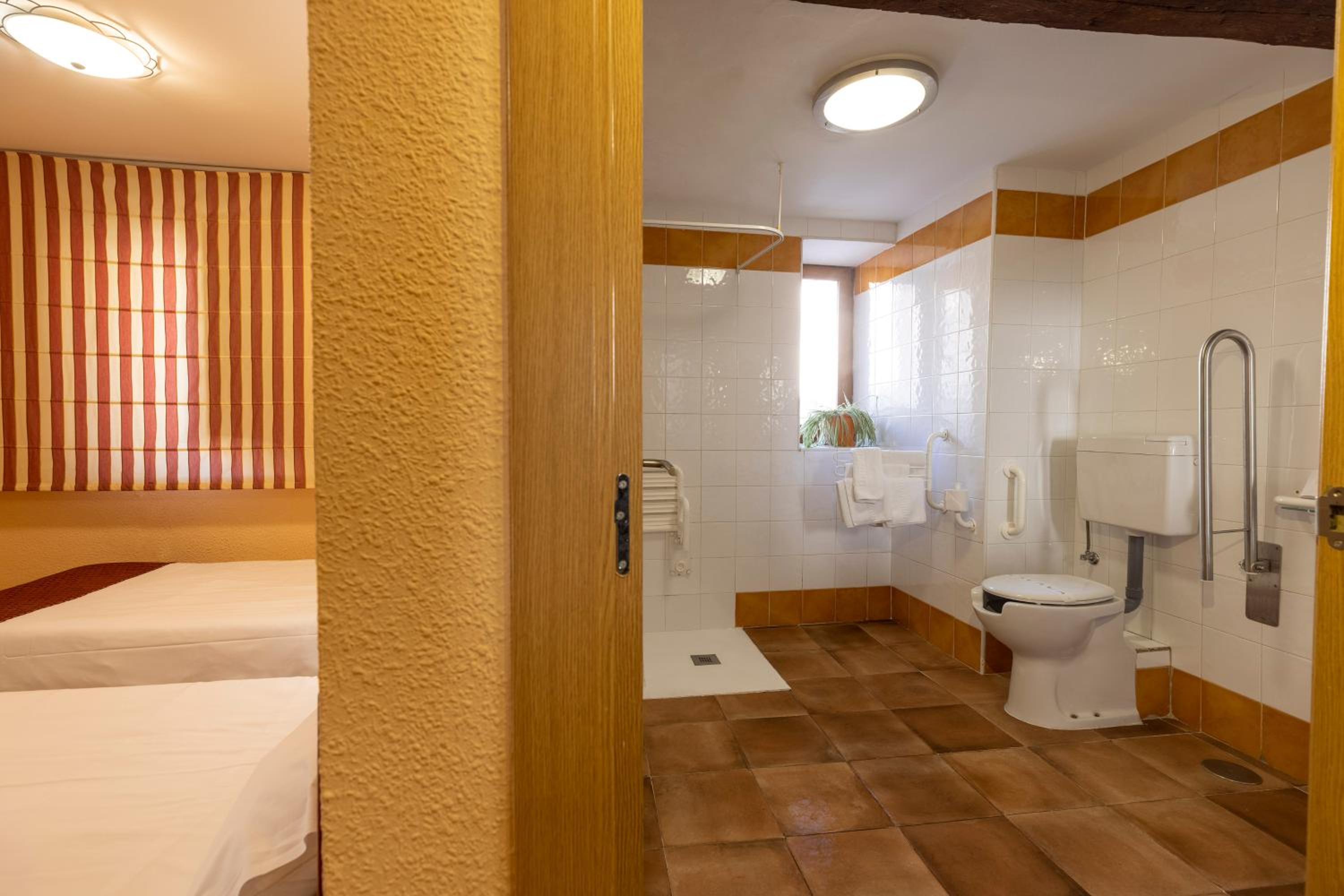 Hostal Restaurante Puerta del Alcázar