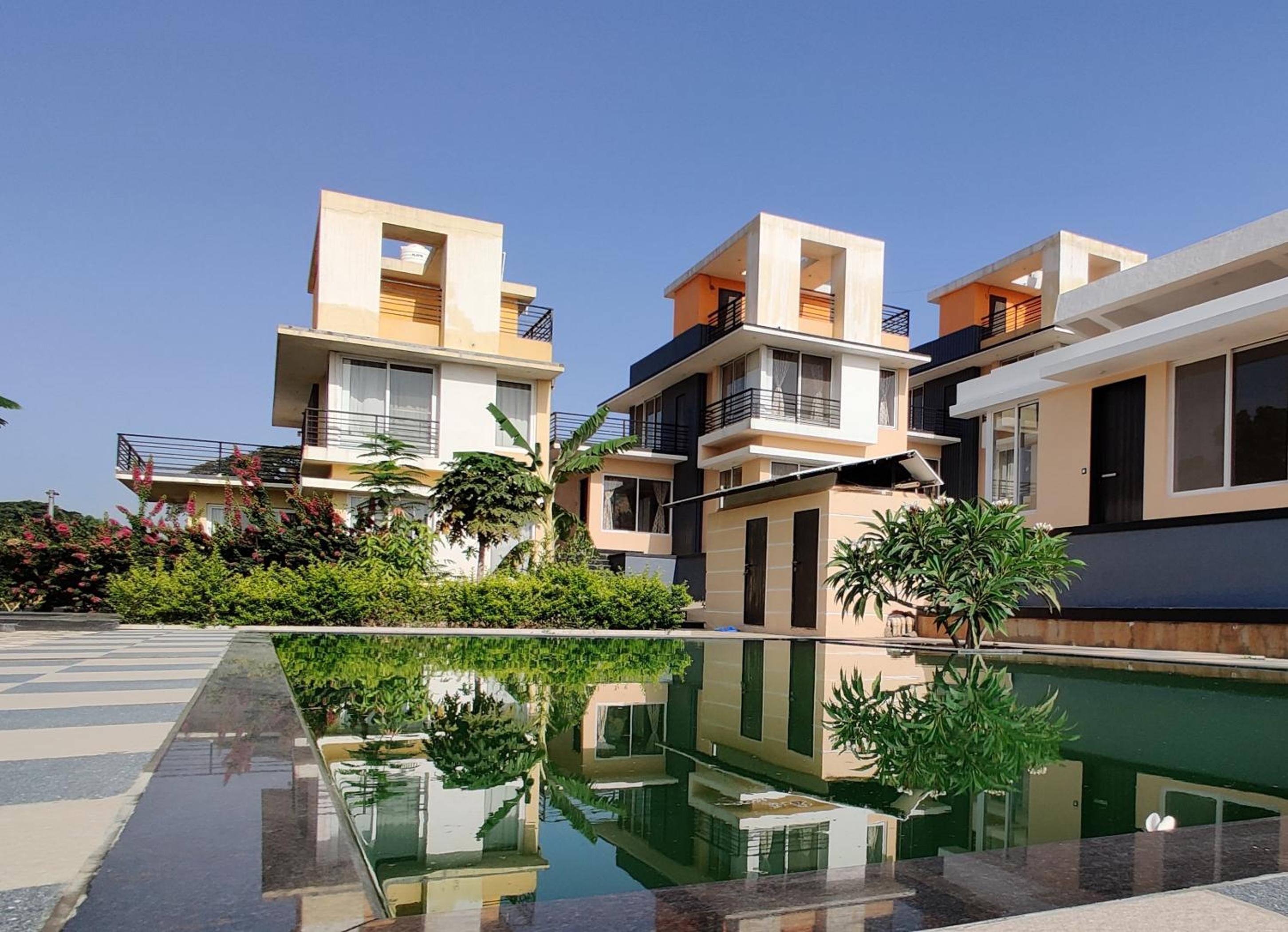 ROYAL MEADOWS IGATPURI VILLA D view 3