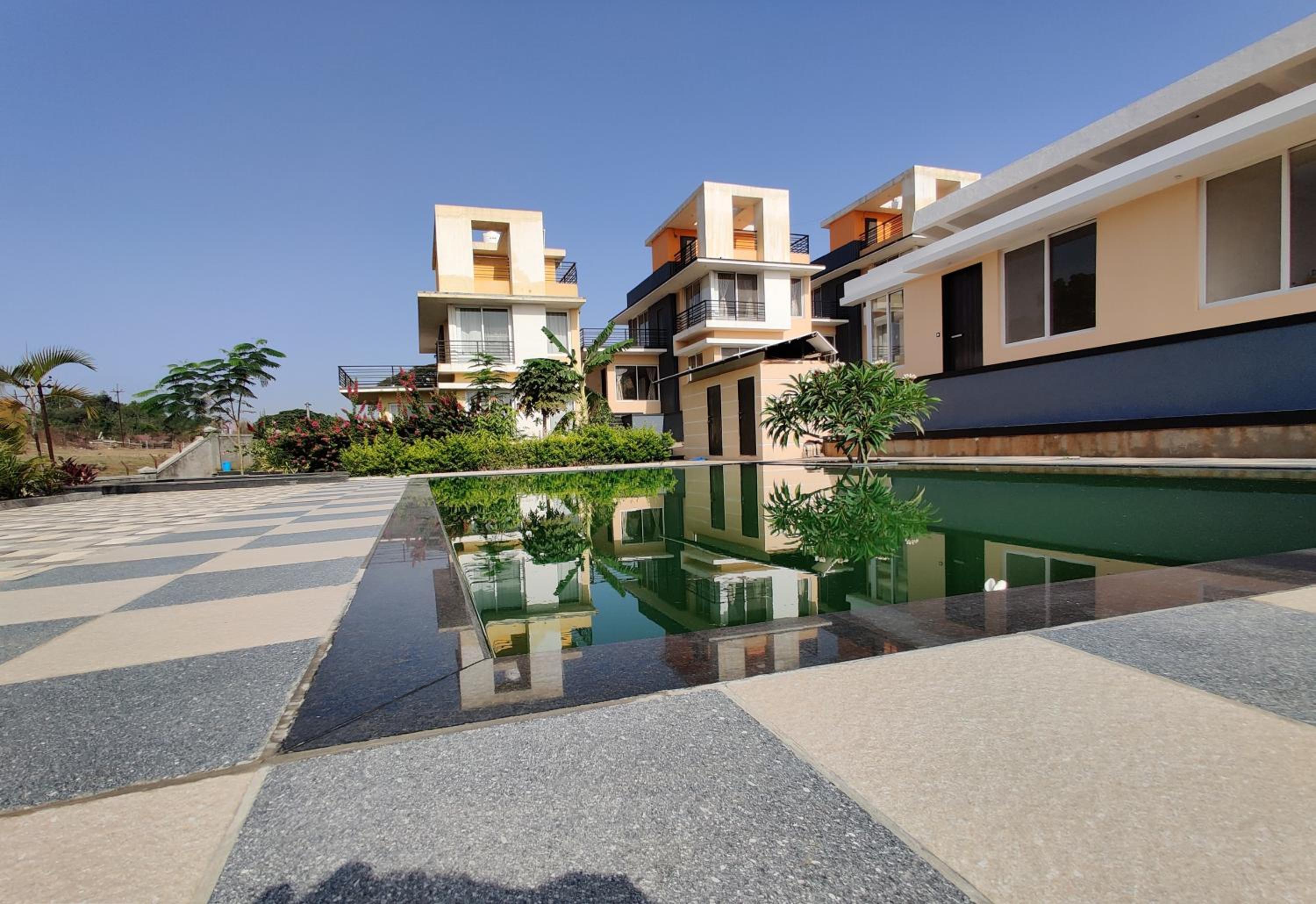 ROYAL MEADOWS IGATPURI VILLA D view 4