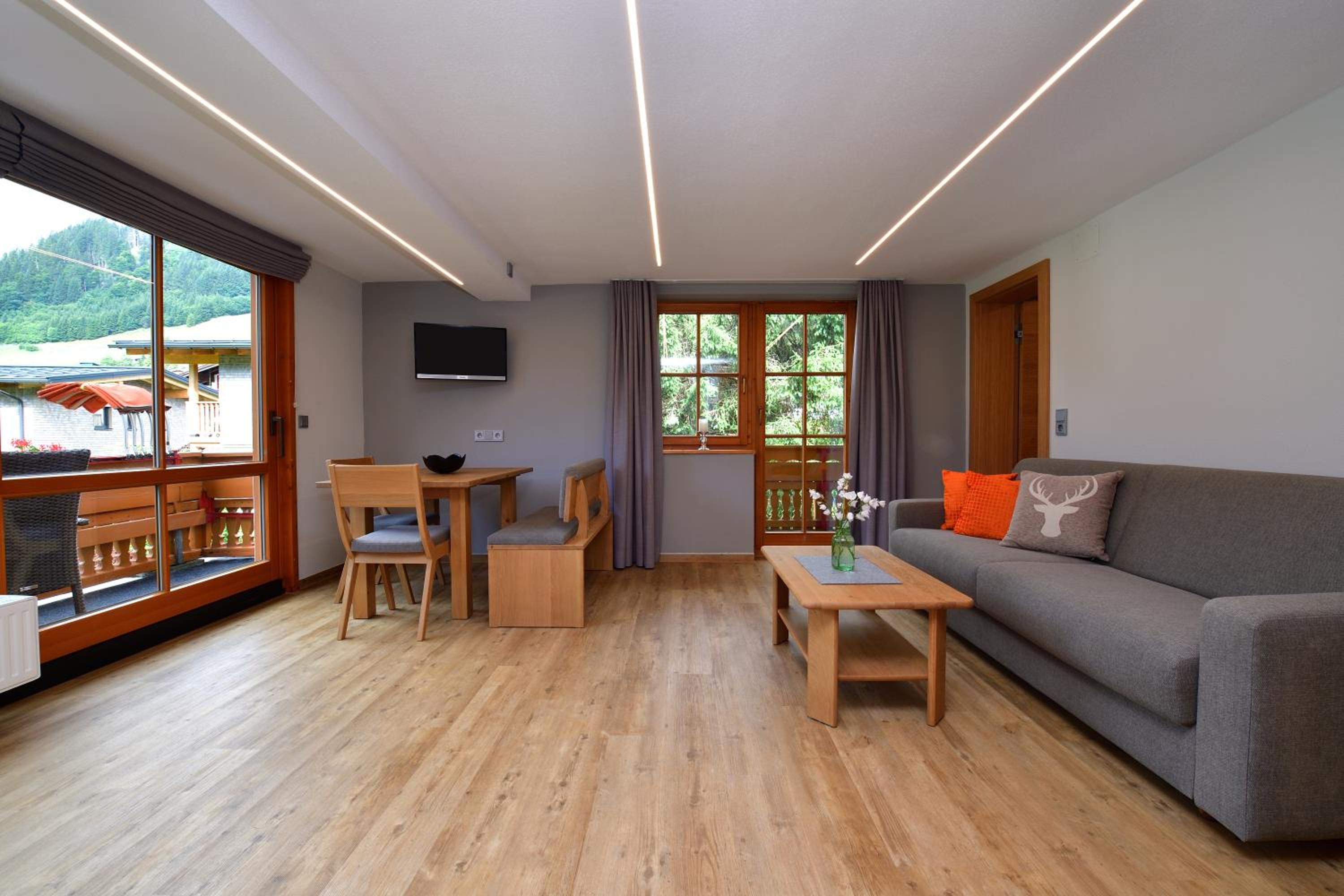 Landhaus Thaler