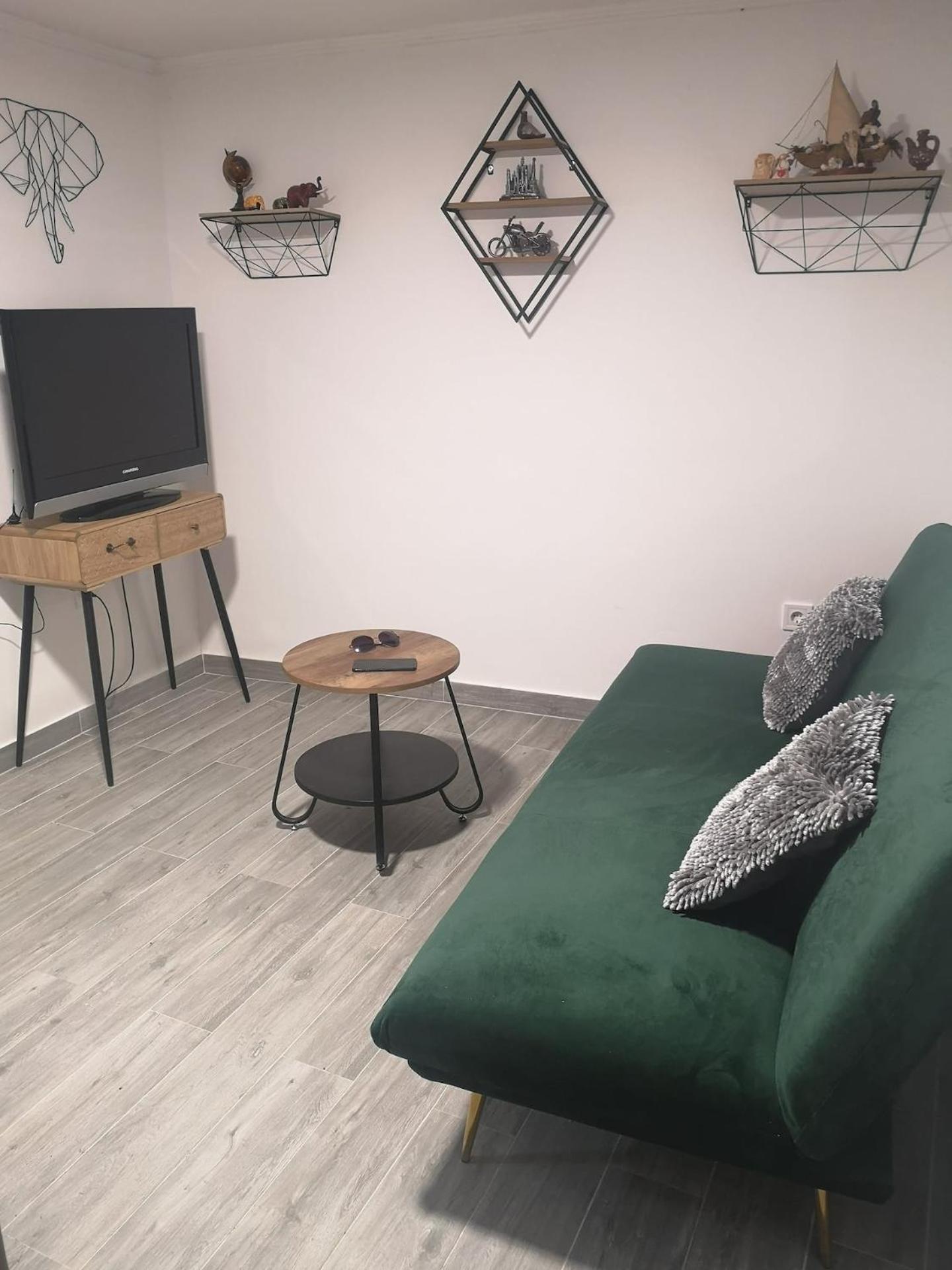Apartment Ivka