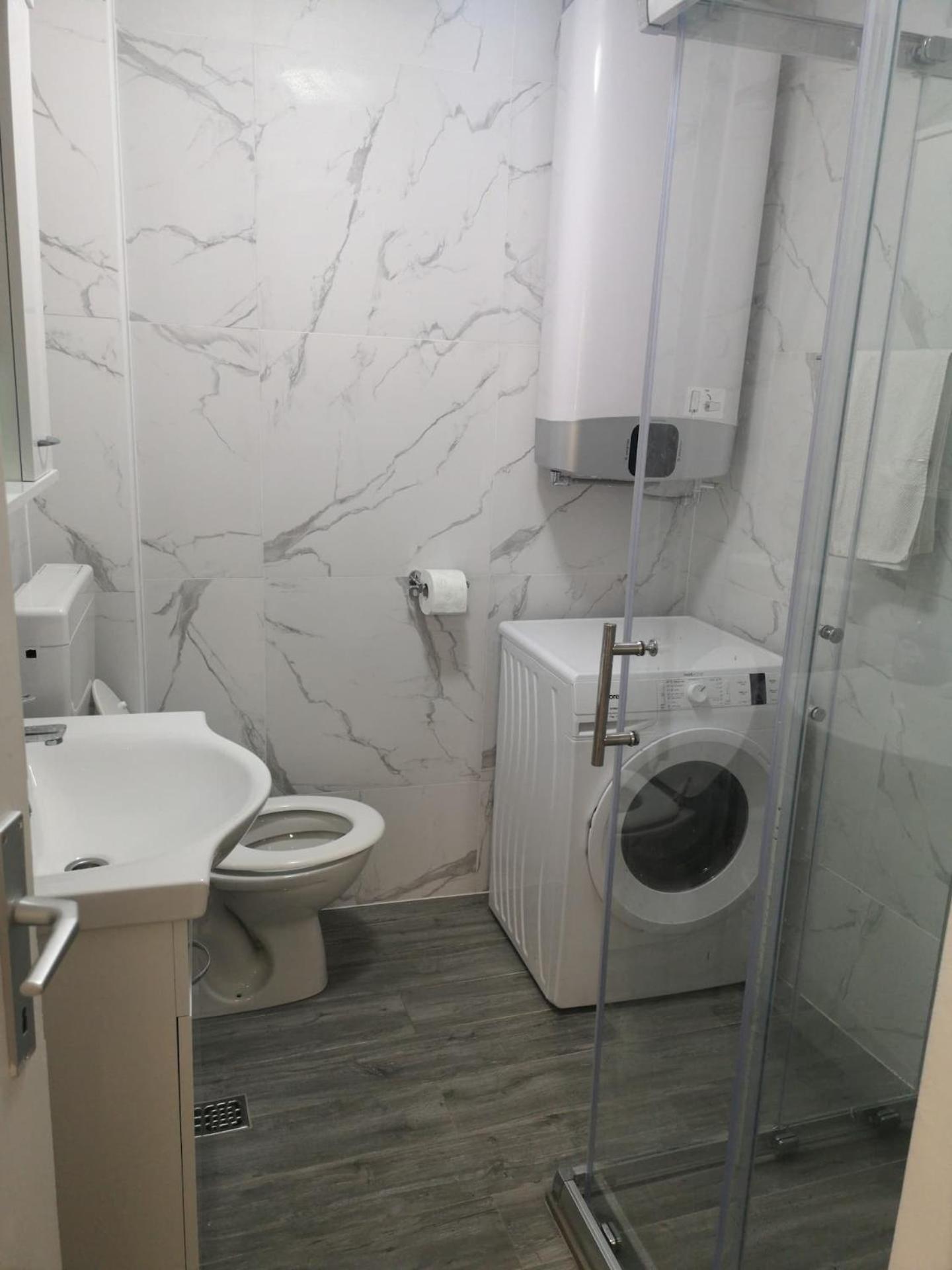 Apartment Ivka