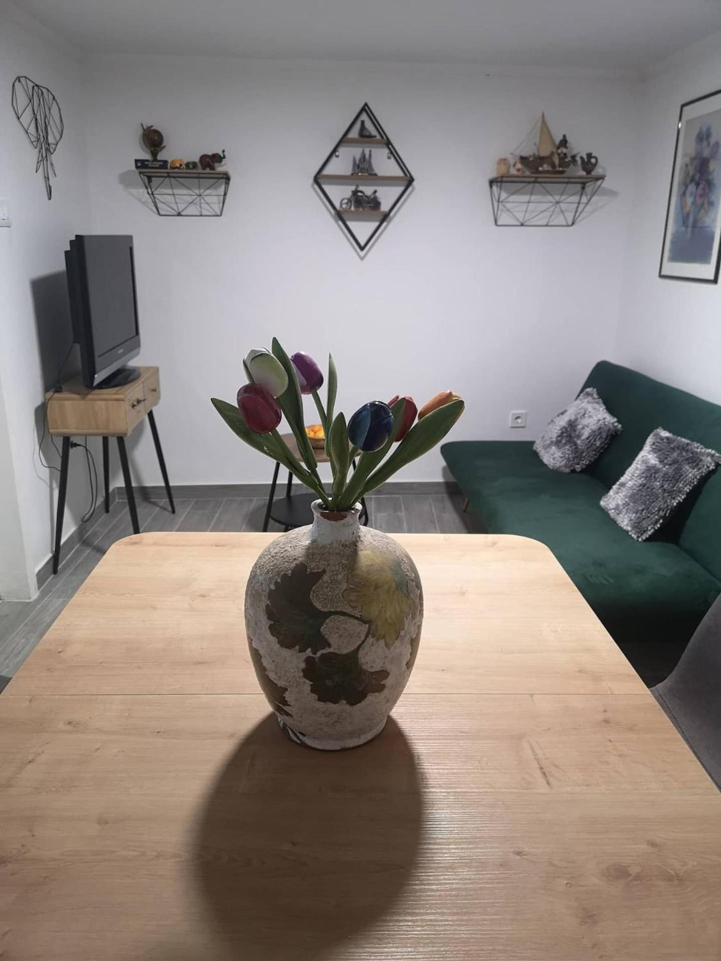 Apartment Ivka