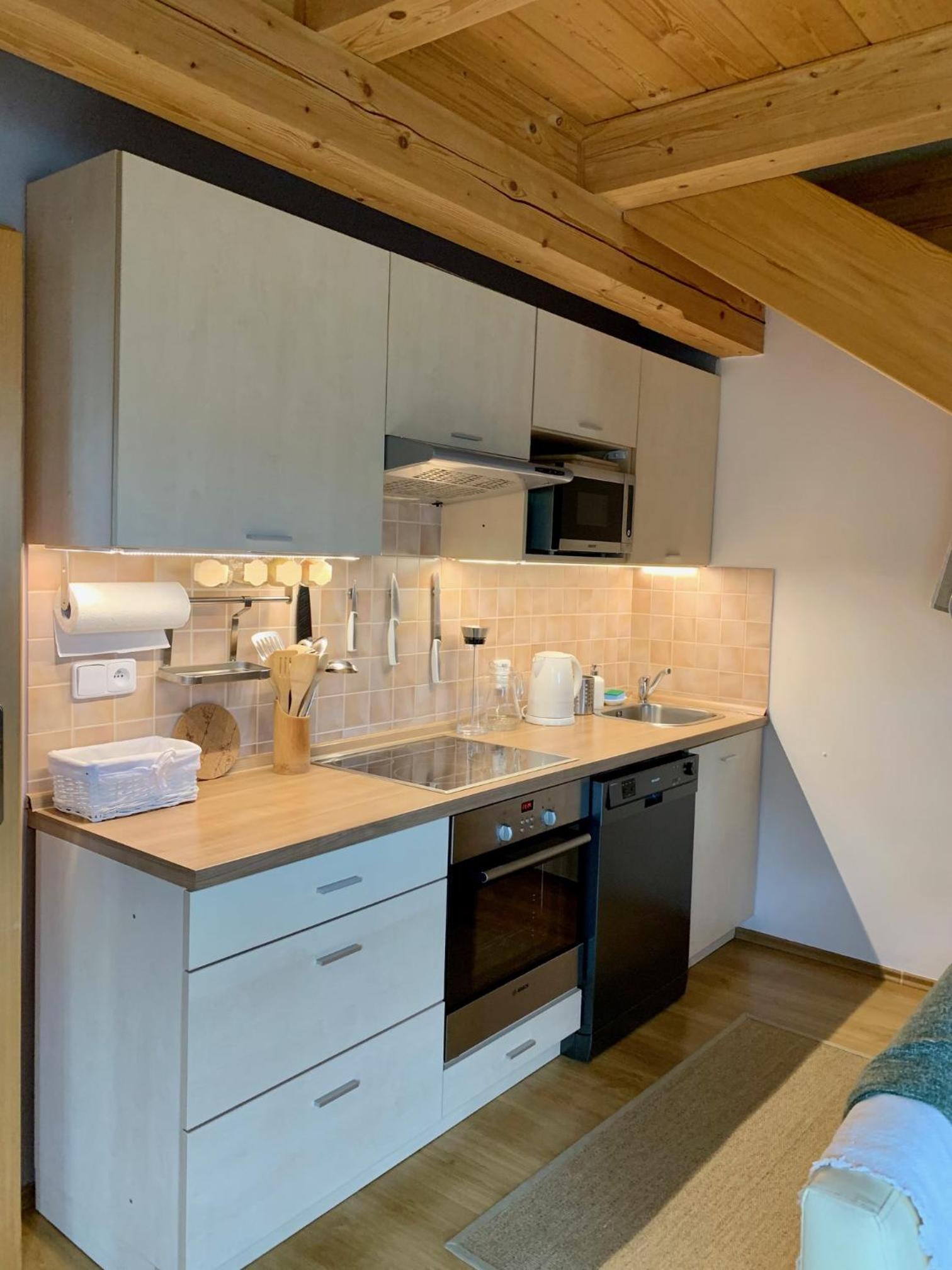 Apartmány stare-hory Krkonoše