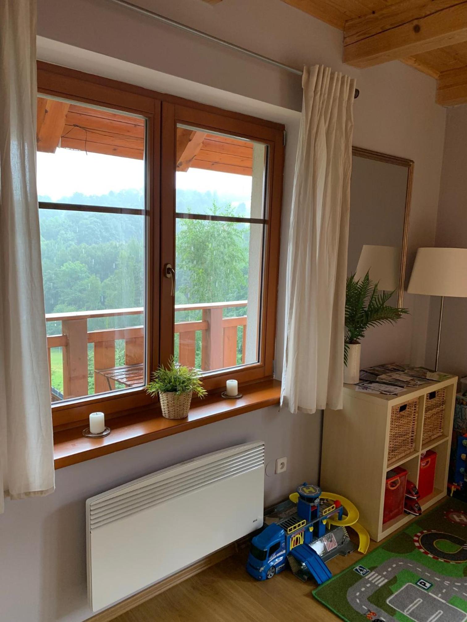 Apartmány stare-hory Krkonoše