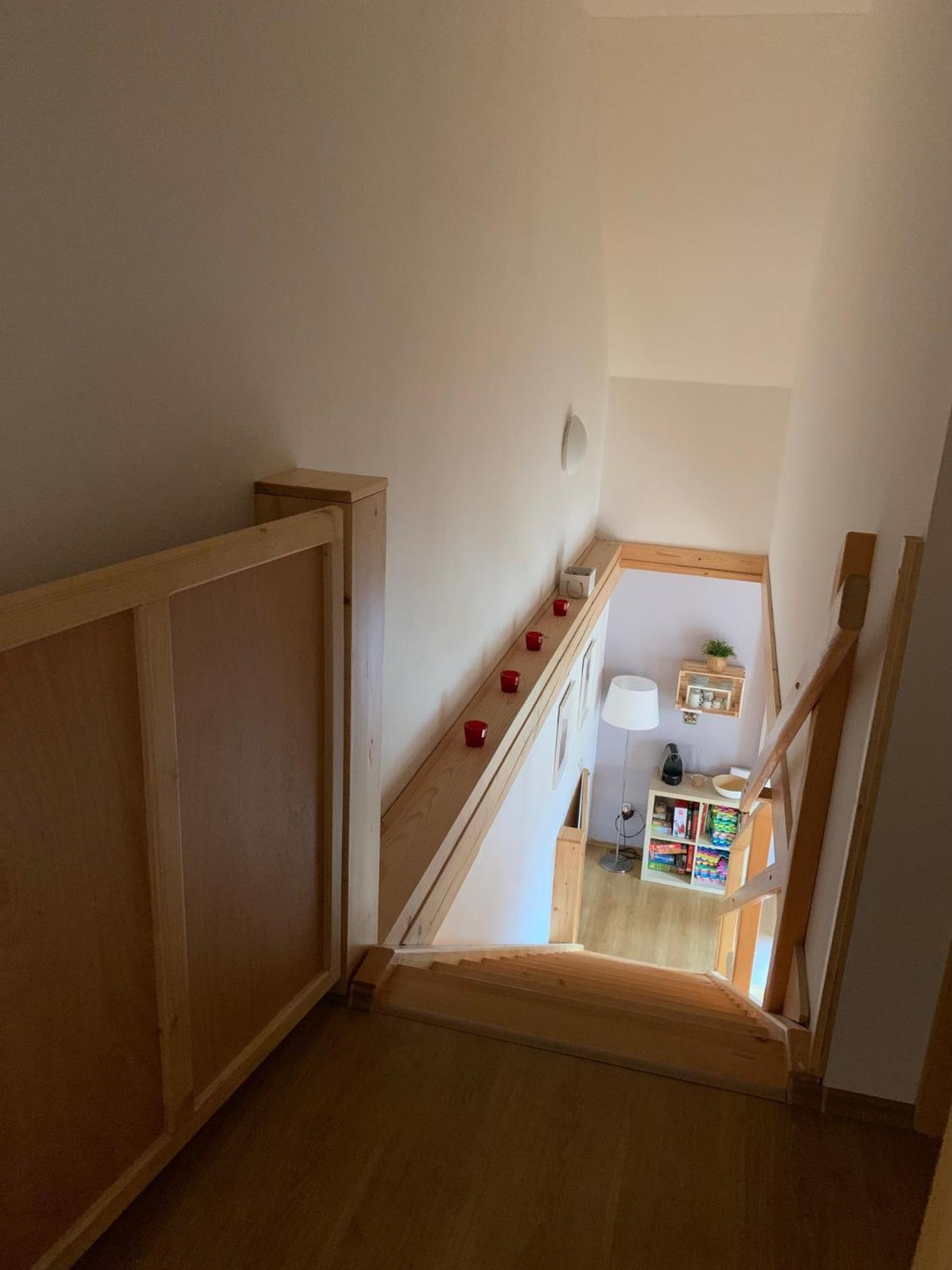 Apartmány stare-hory Krkonoše