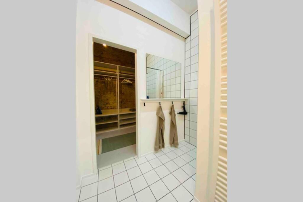 Wunderschöne Ladenwohnung in Kreuzberg
