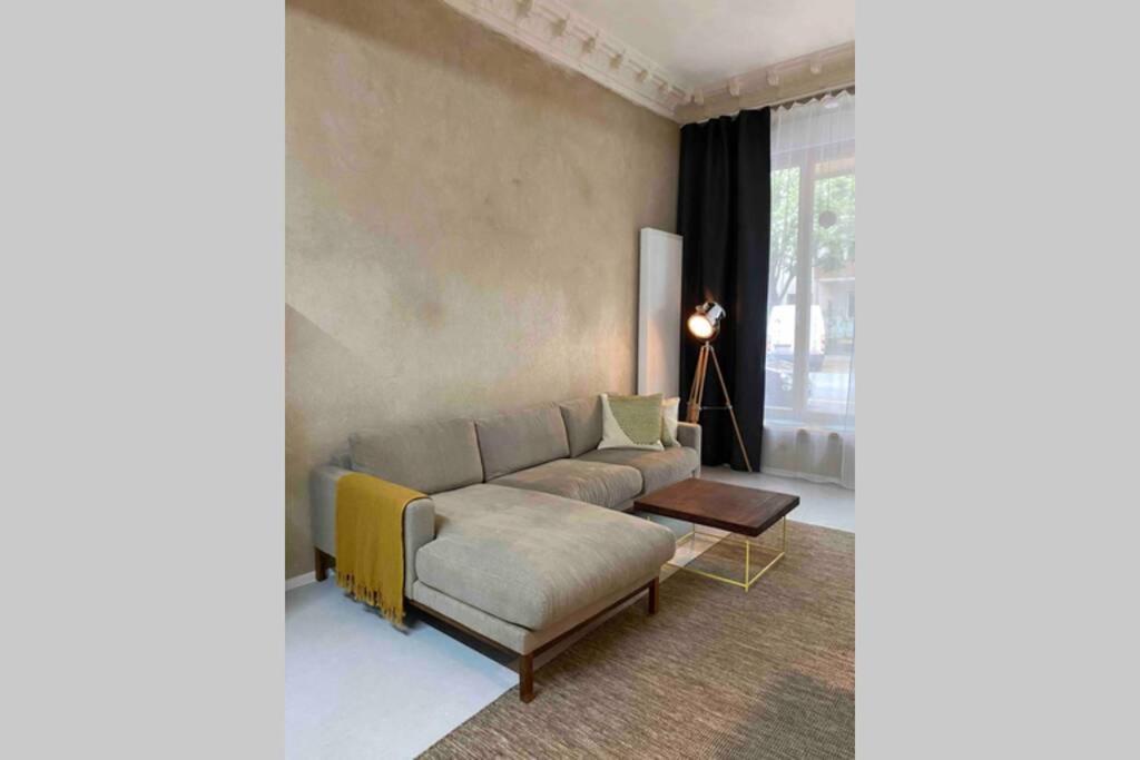 Wunderschöne Ladenwohnung in Kreuzberg