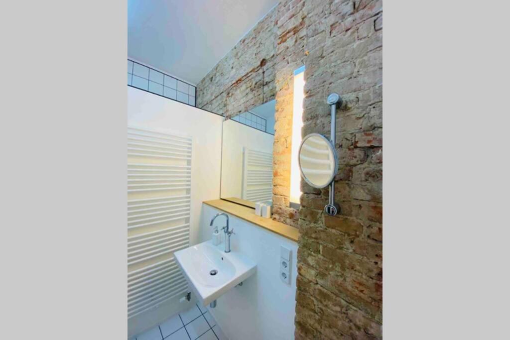 Wunderschöne Ladenwohnung in Kreuzberg