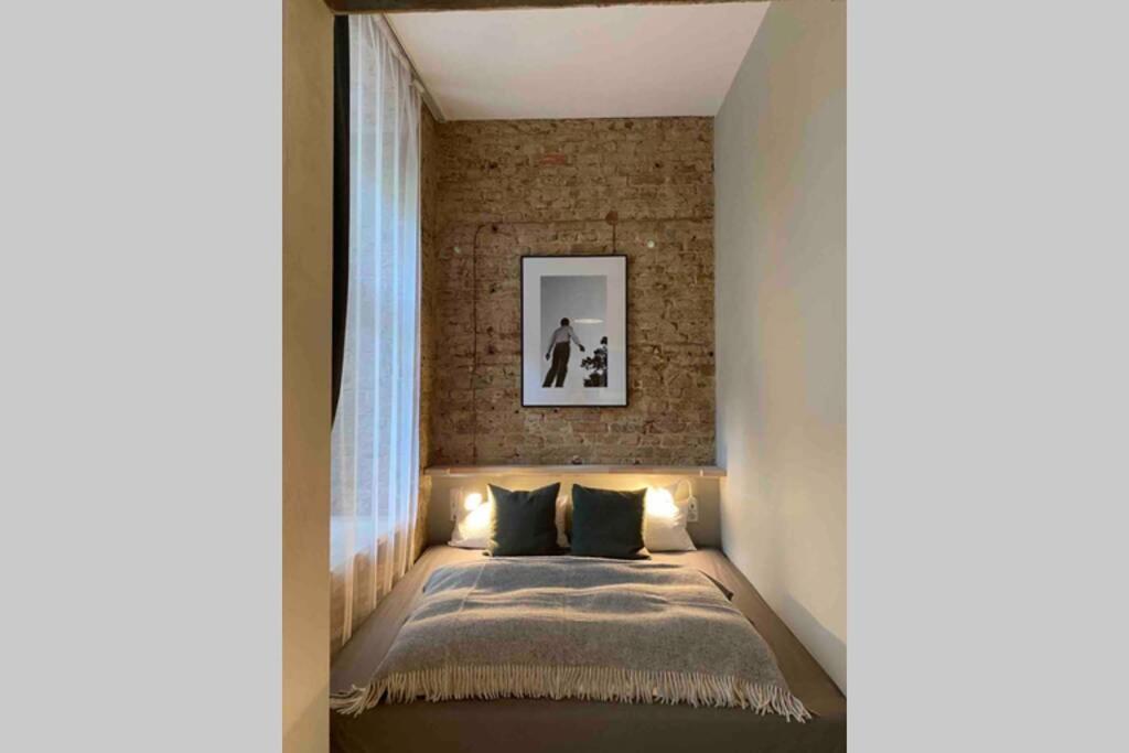 Wunderschöne Ladenwohnung in Kreuzberg
