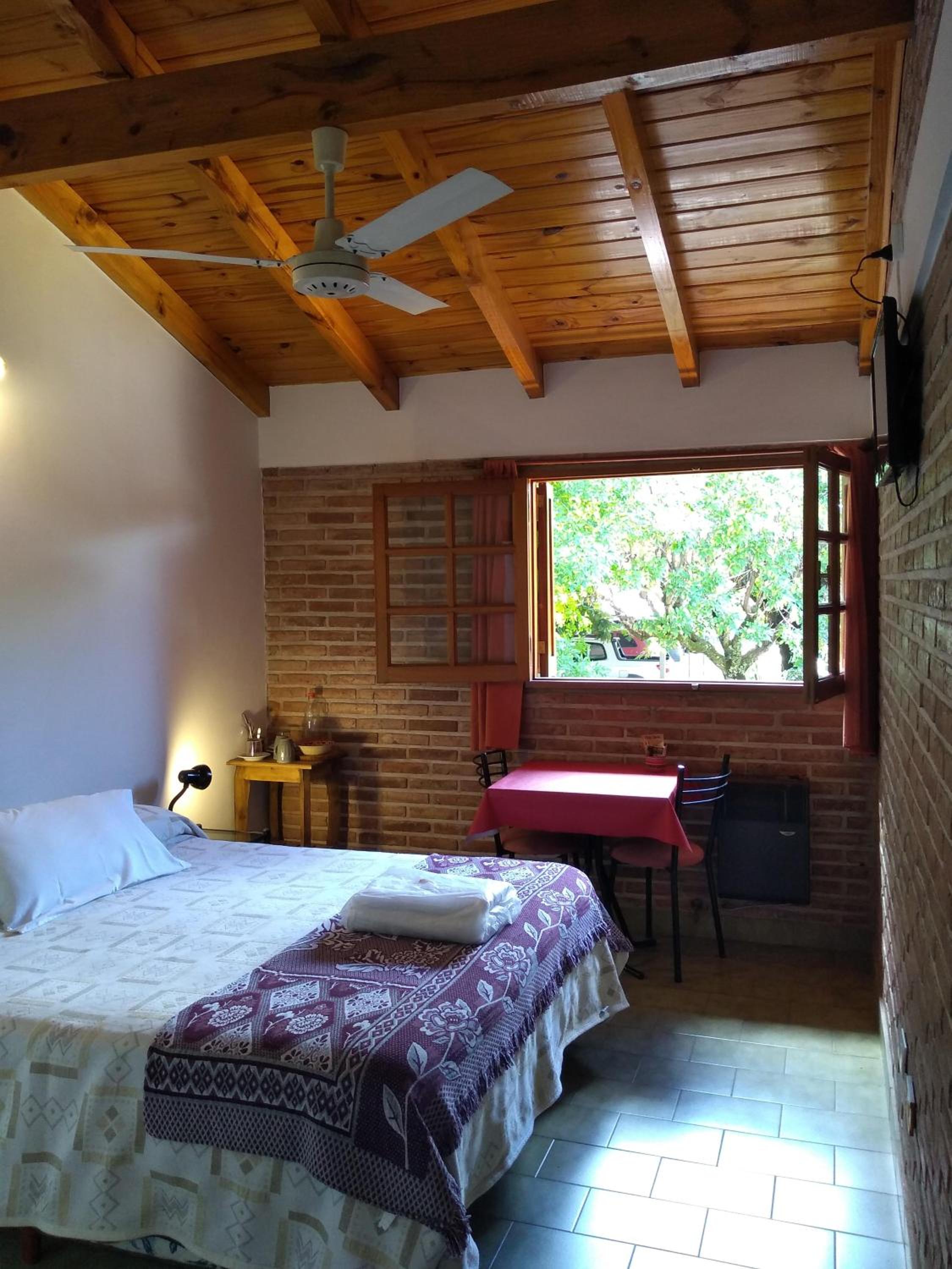 El Valle Hostería