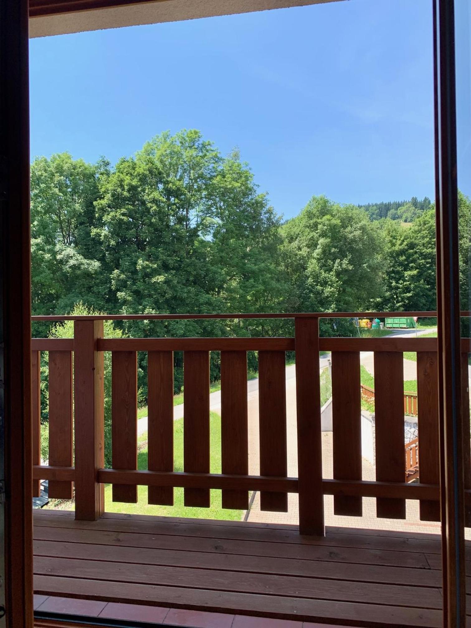 Apartmány stare-hory Krkonoše