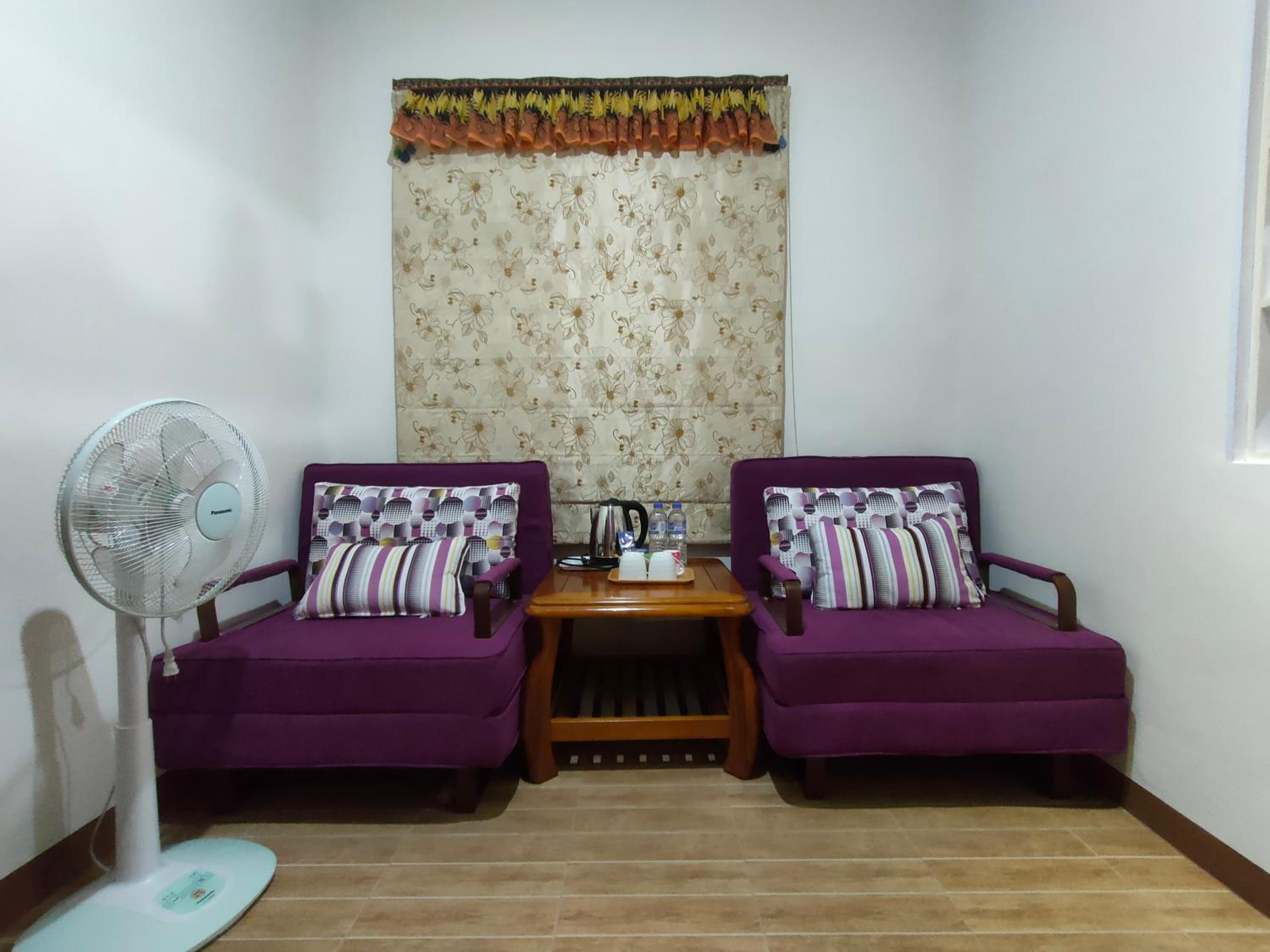 Jilufugan B&B