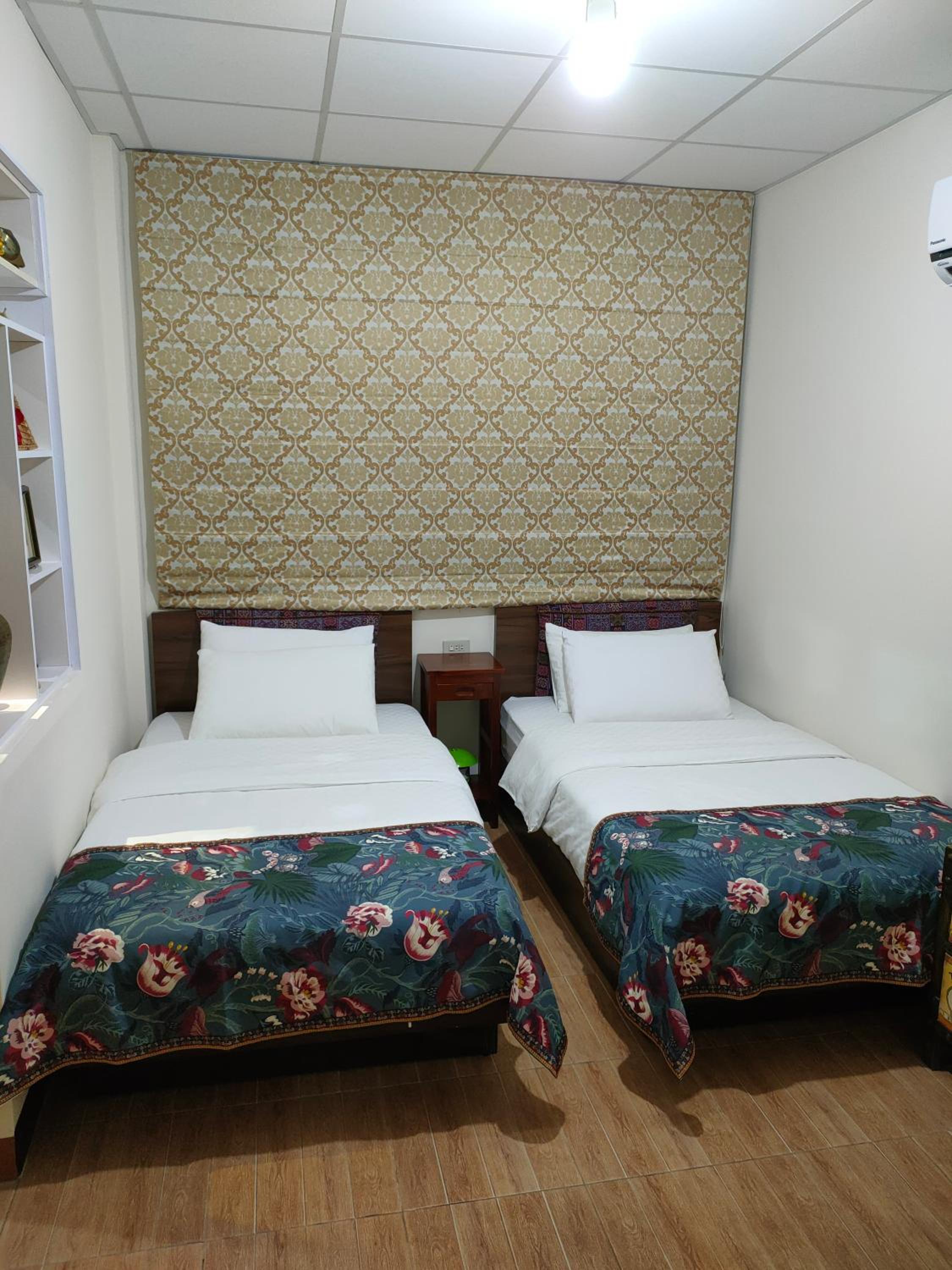 Jilufugan B&B