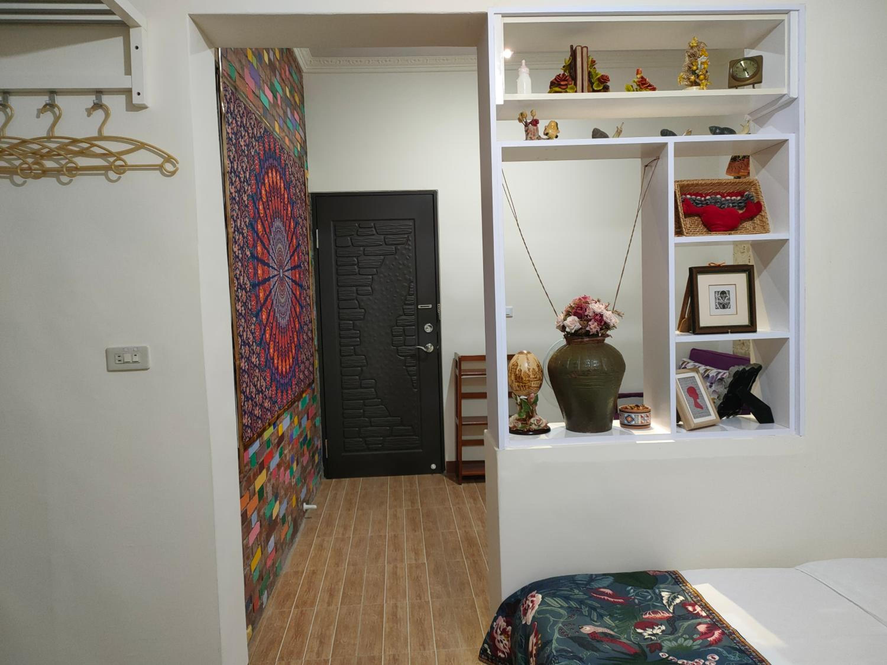 Jilufugan B&B