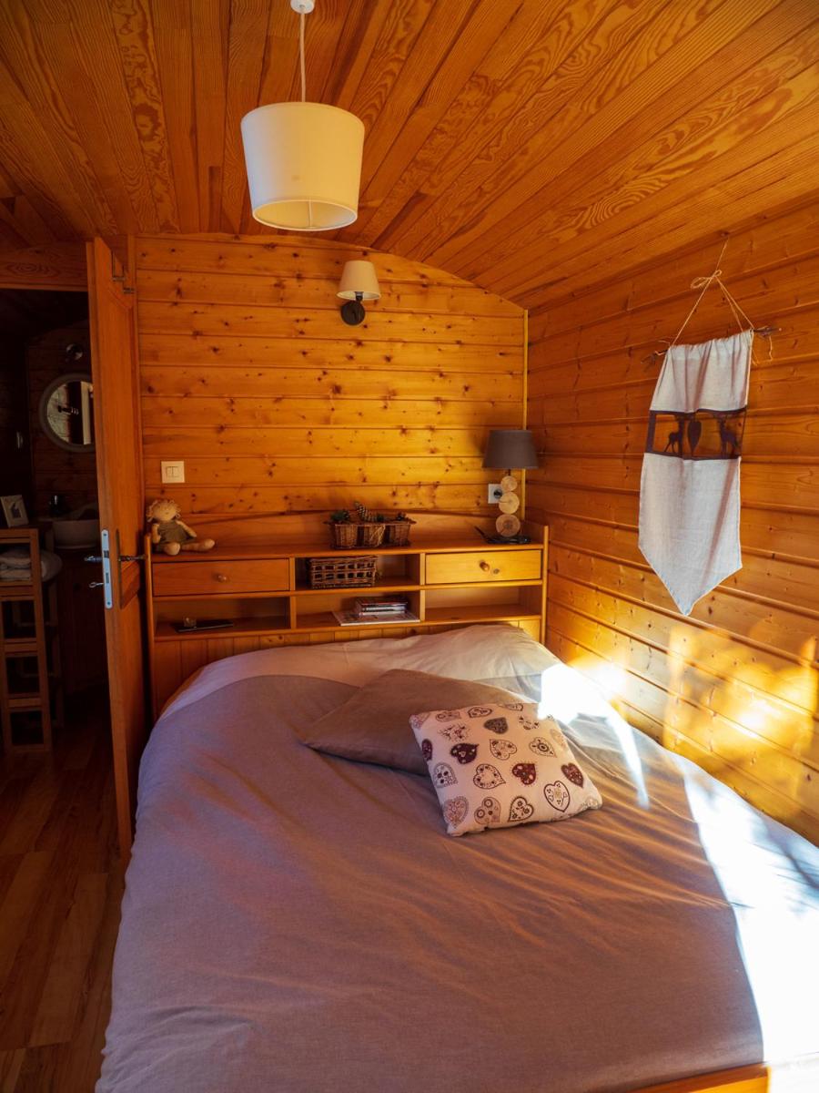 Les Chambres de la Weiss view 5