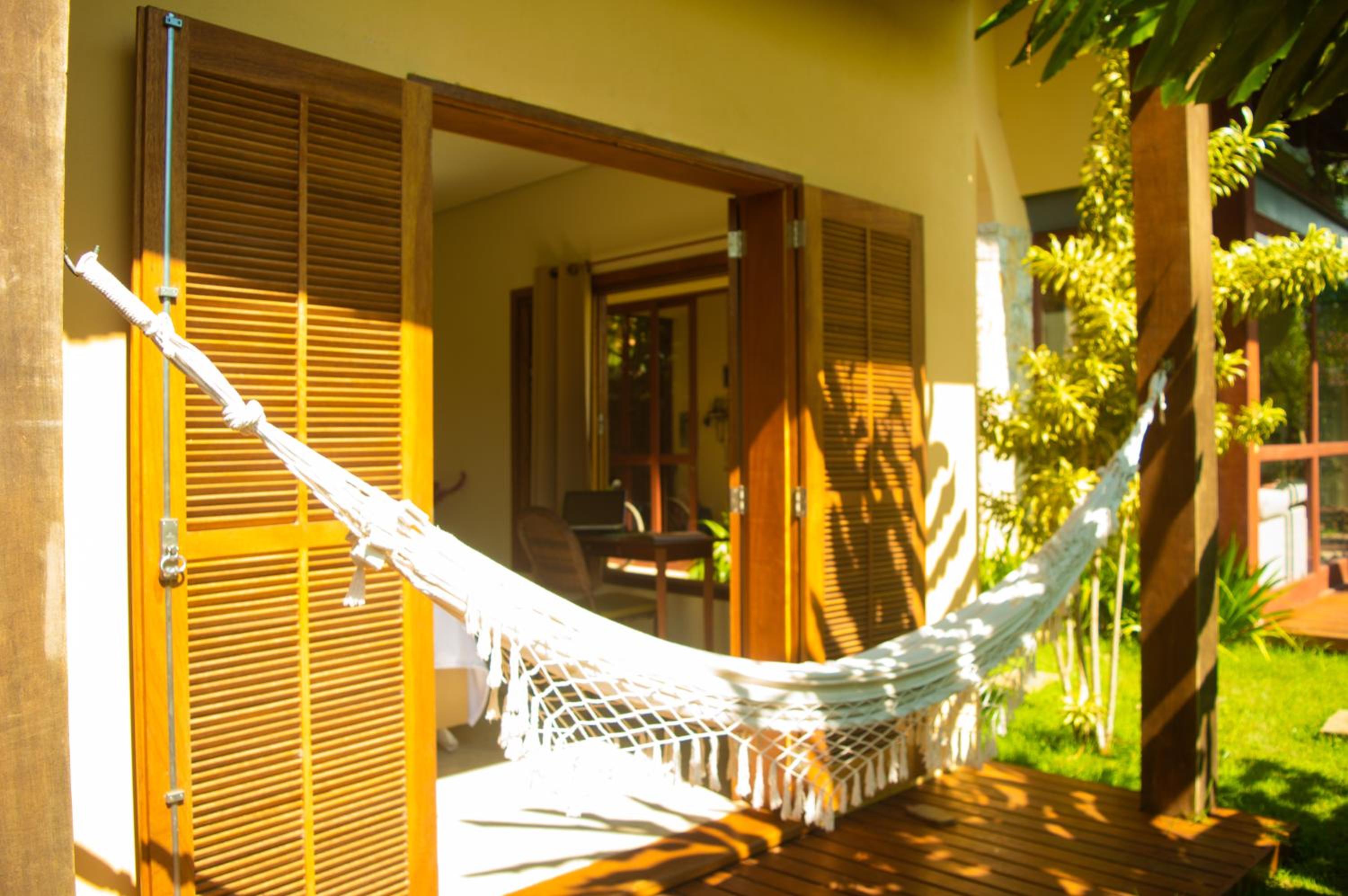 Casa Bon Voyage - Guesthouse