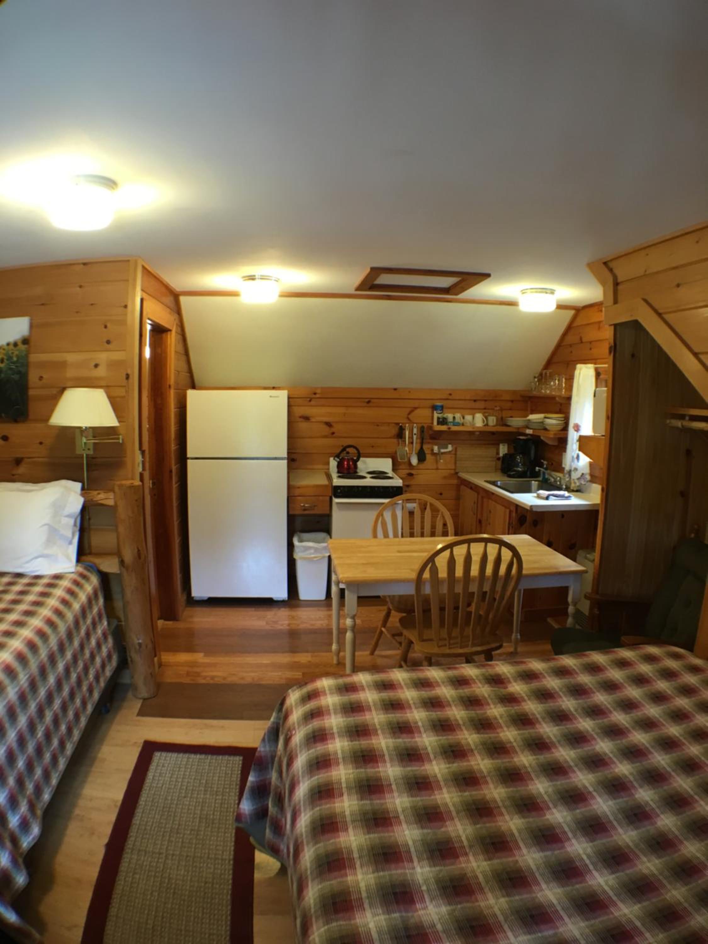 Mountain View Motel & Campground 3
