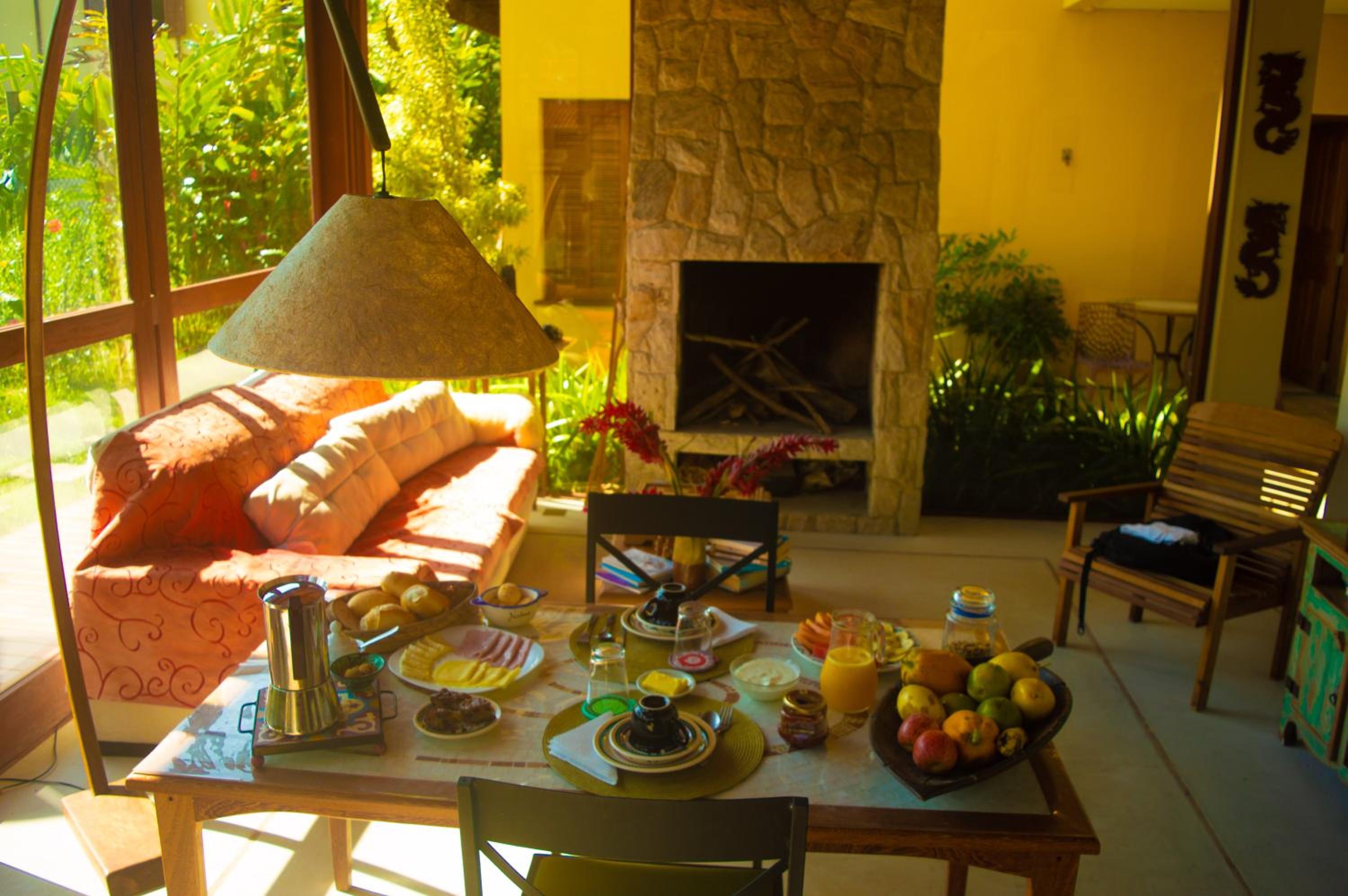 Casa Bon Voyage - Guesthouse