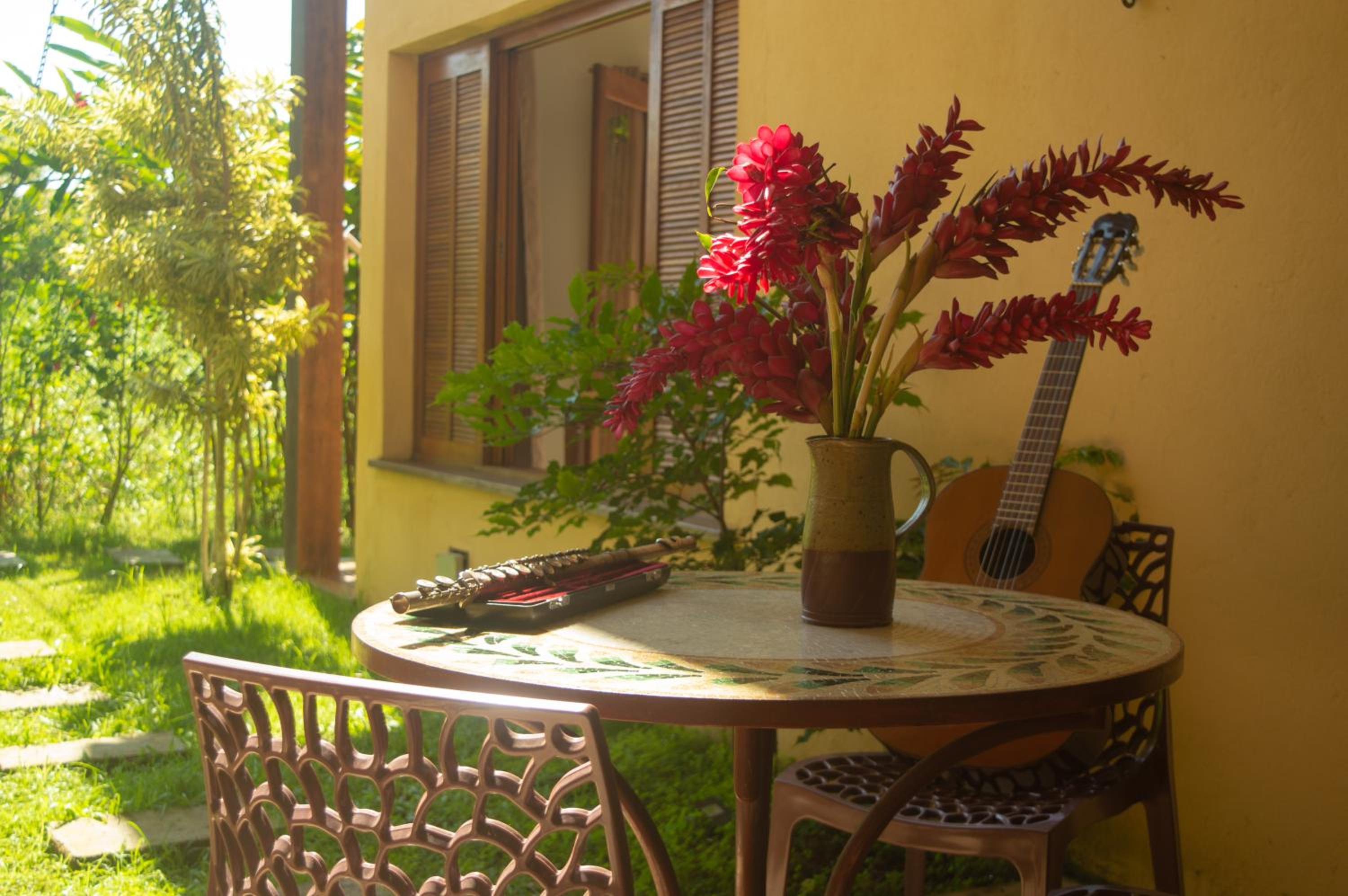 Casa Bon Voyage - Guesthouse