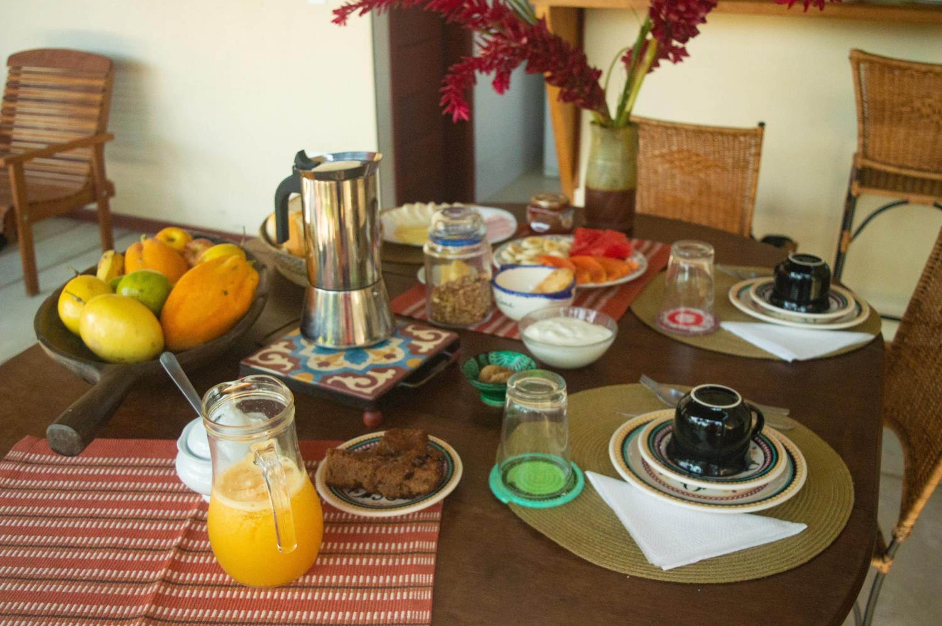 Casa Bon Voyage - Guesthouse