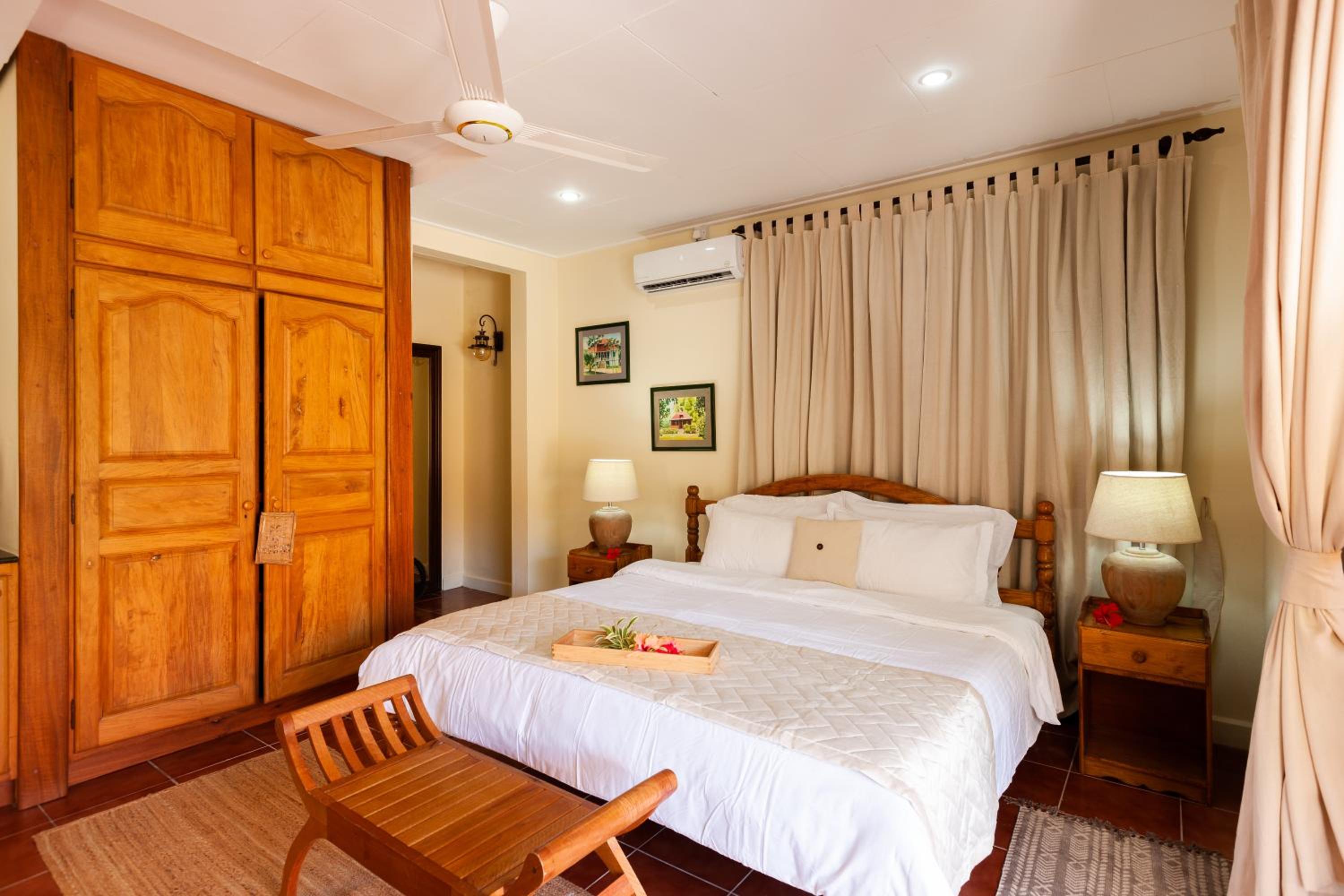 Oceane Self Catering