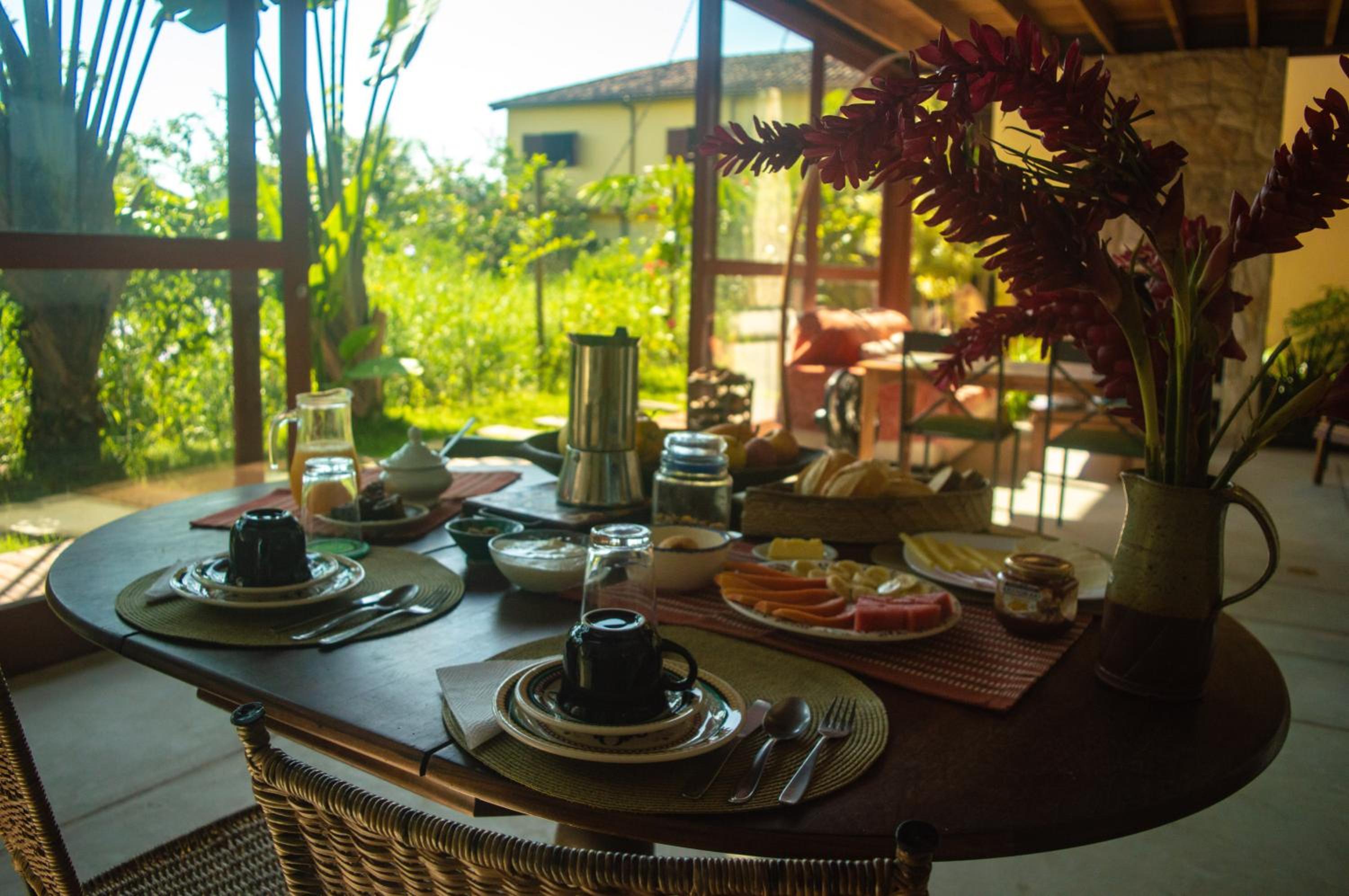 Casa Bon Voyage - Guesthouse