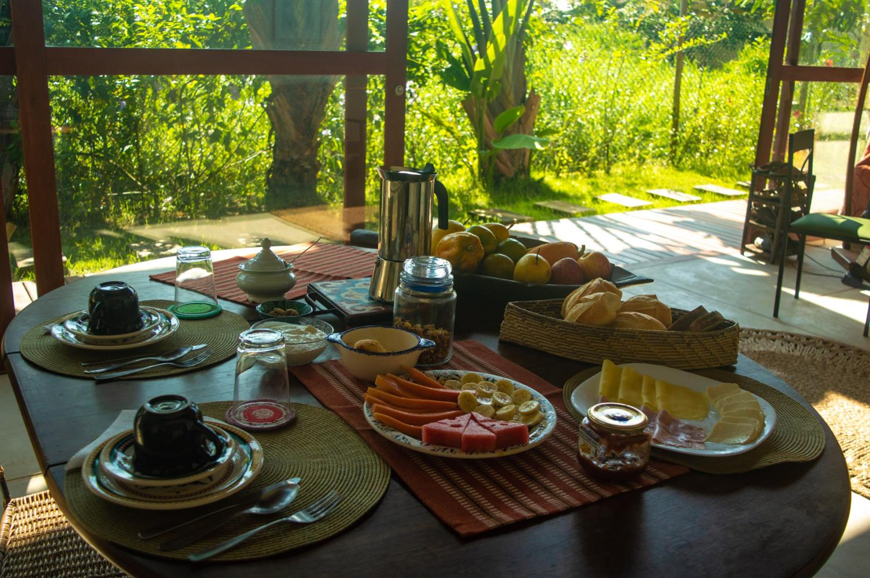 Casa Bon Voyage - Guesthouse