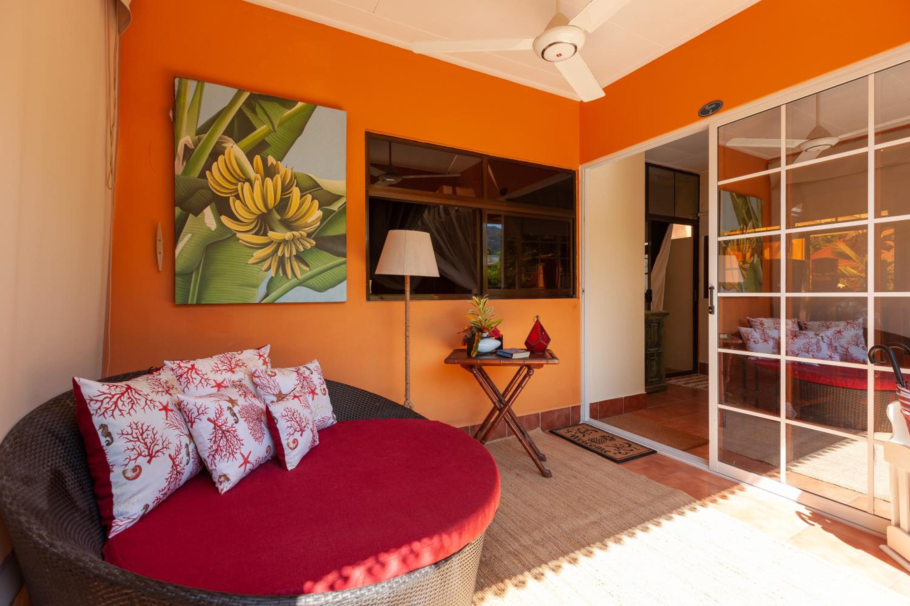 Oceane Self Catering