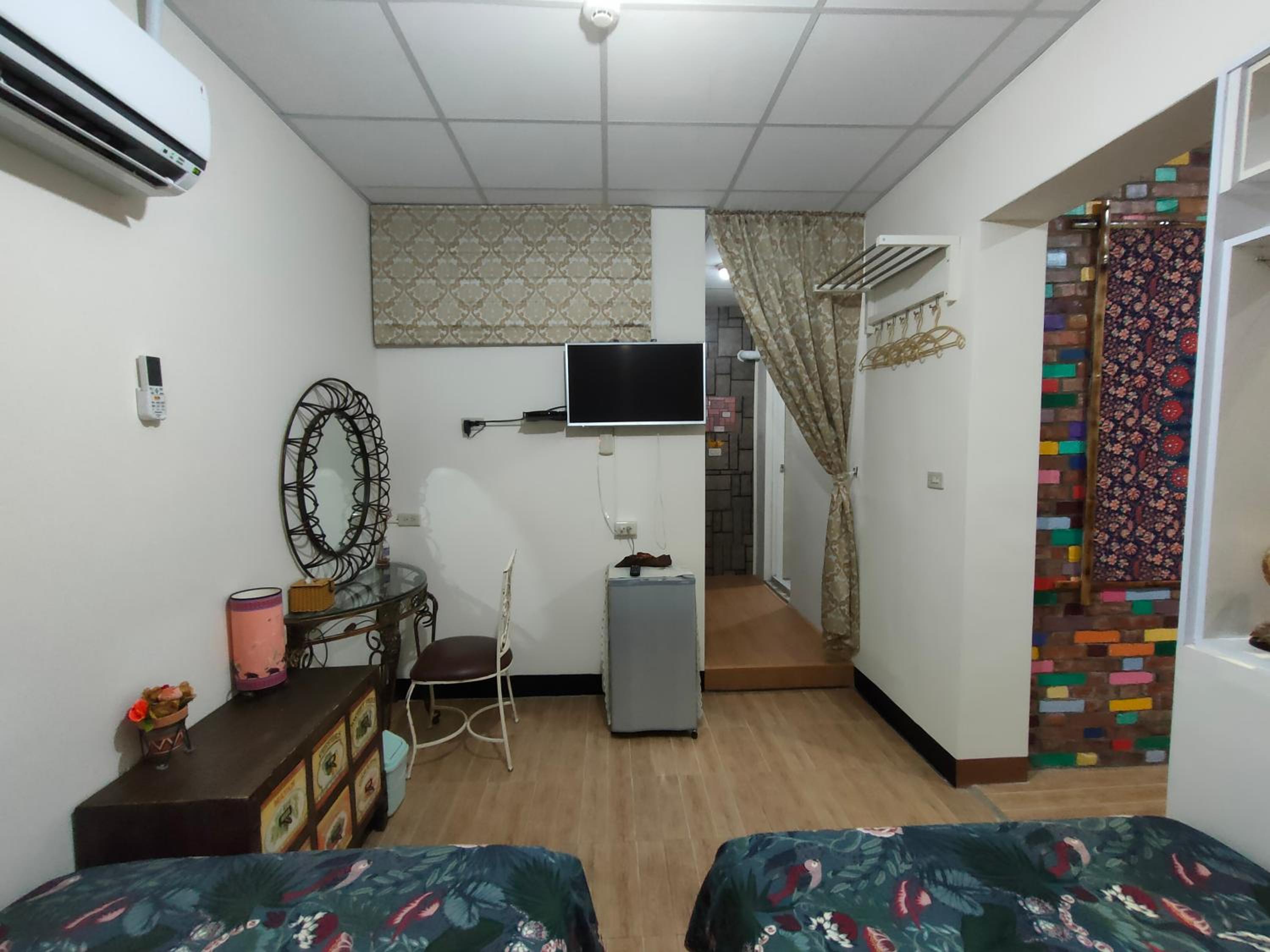 Jilufugan B&B