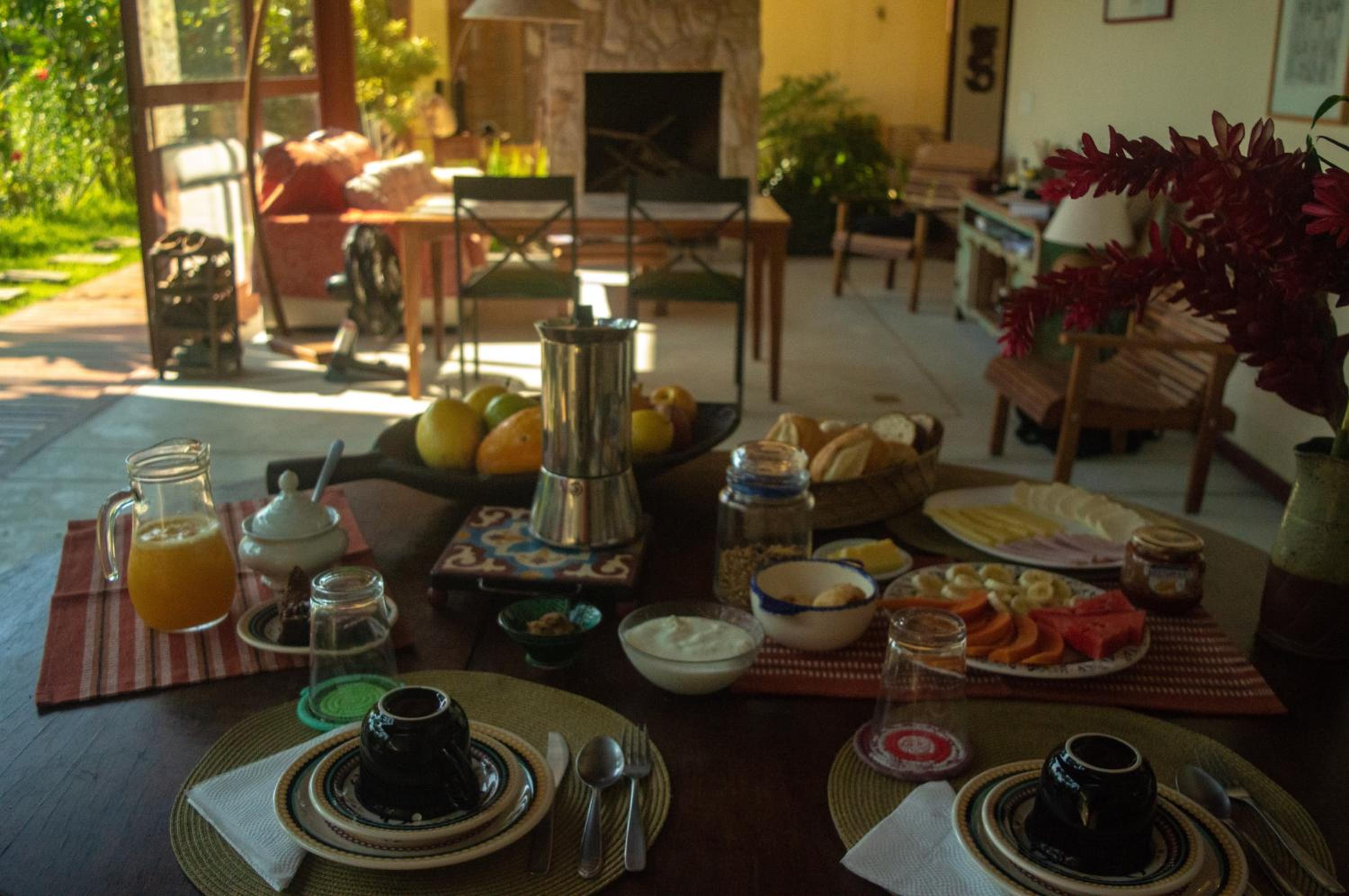 Casa Bon Voyage - Guesthouse