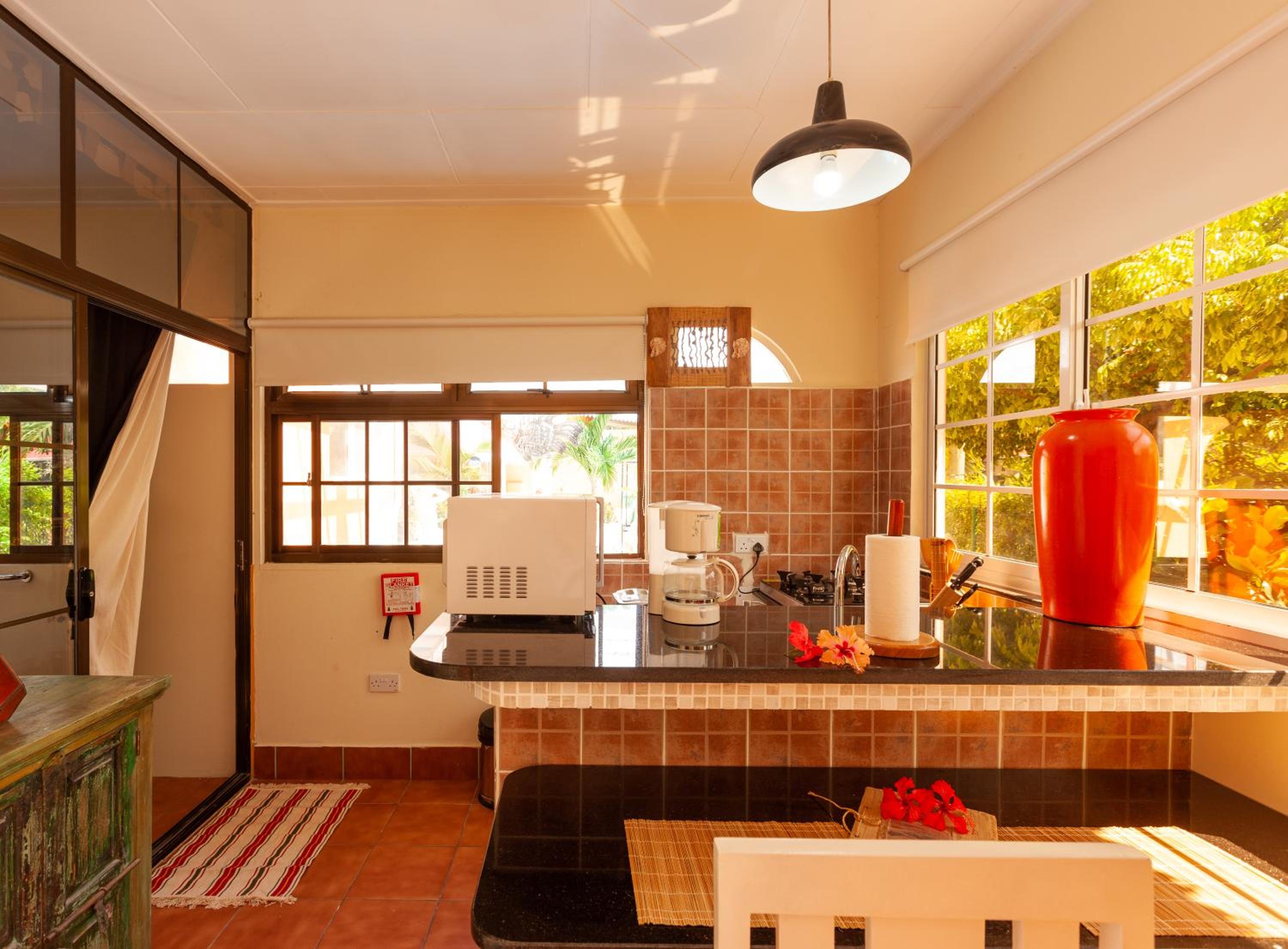Oceane Self Catering