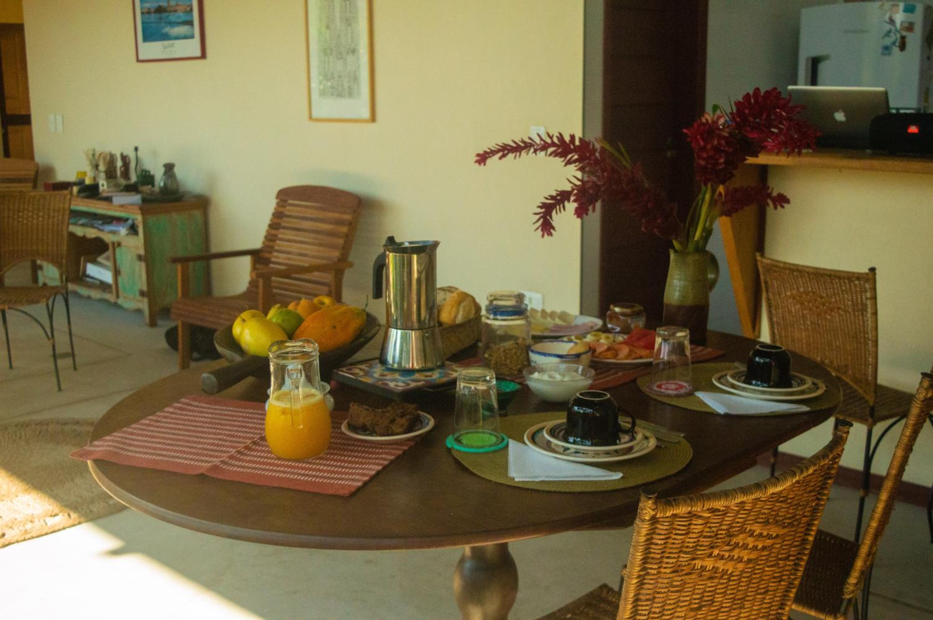 Casa Bon Voyage - Guesthouse
